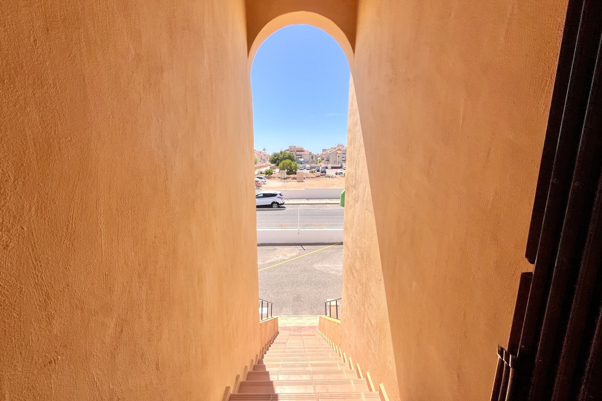 Herverkoop - Appartement / flat - Playa Flamenca - Costa Blanca