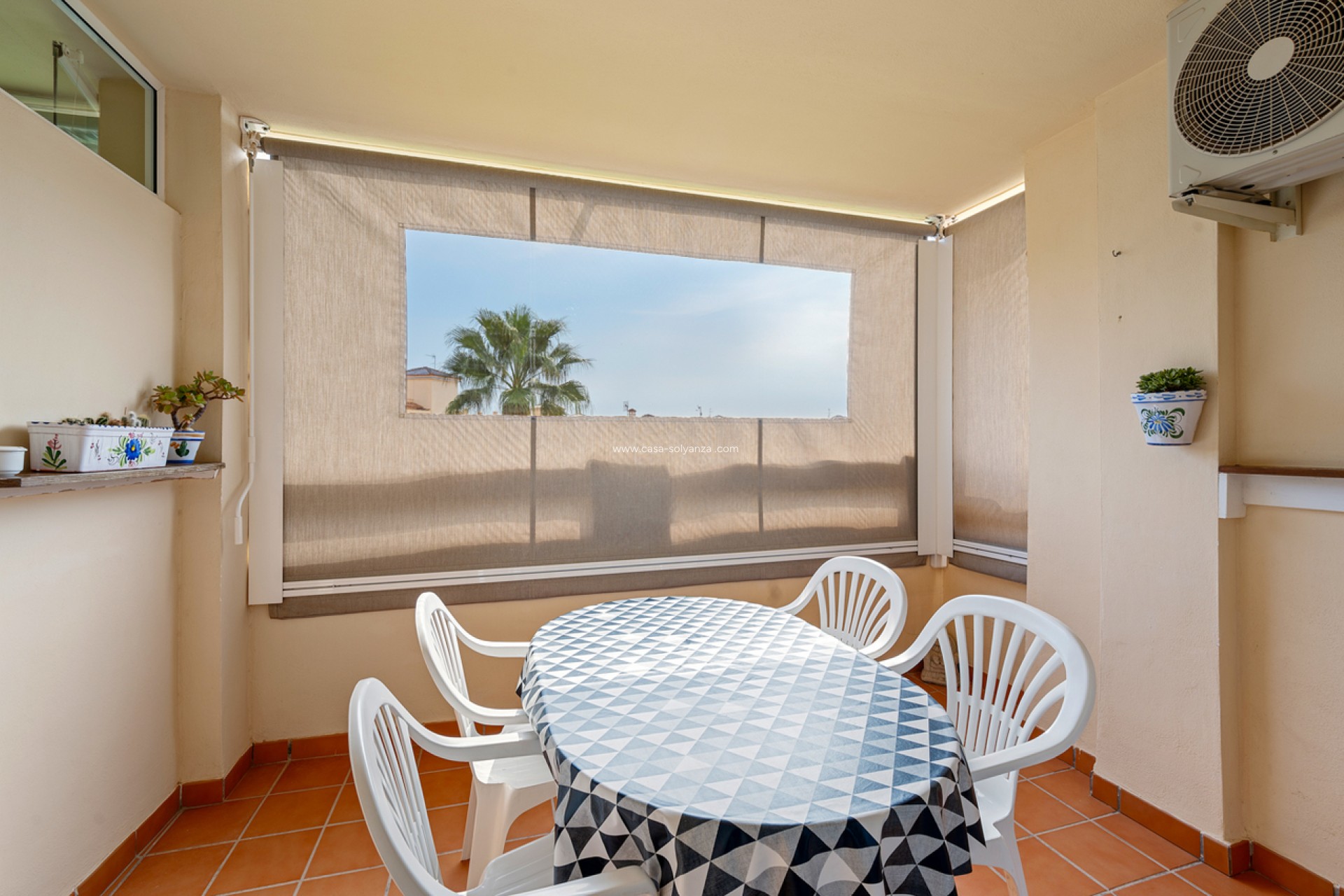 Herverkoop - Appartement / flat - Playa Flamenca - Costa Blanca