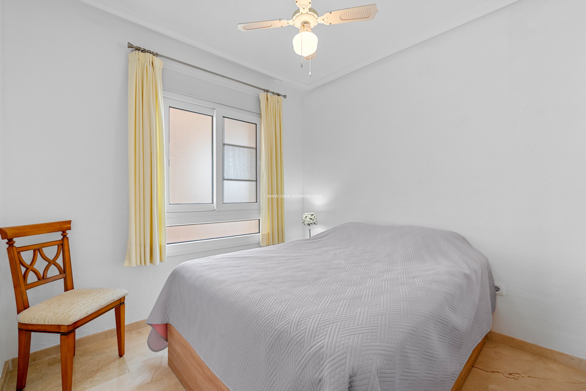 Herverkoop - Appartement / flat - Playa Flamenca - Costa Blanca