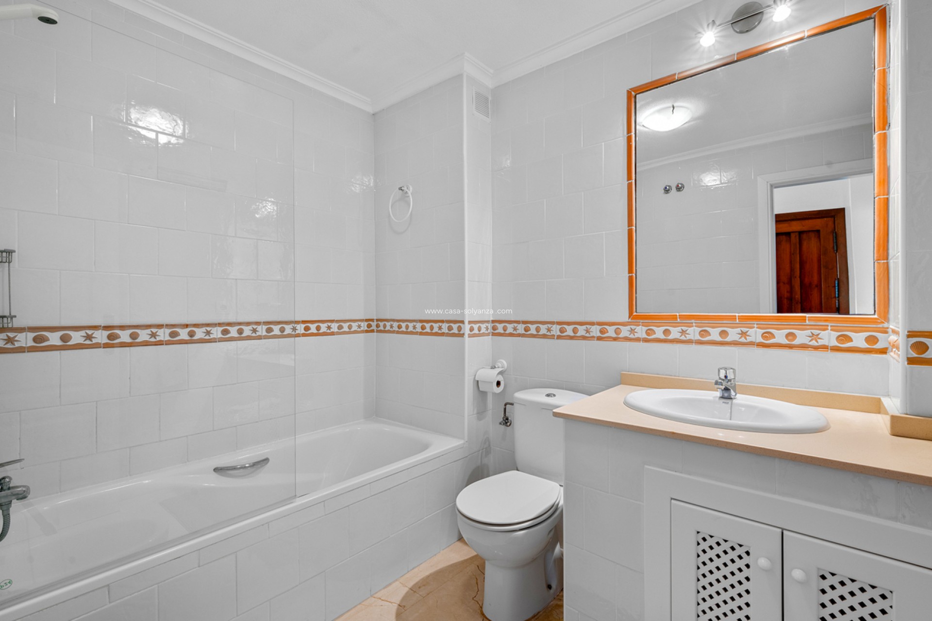 Herverkoop - Appartement / flat - Playa Flamenca - Costa Blanca