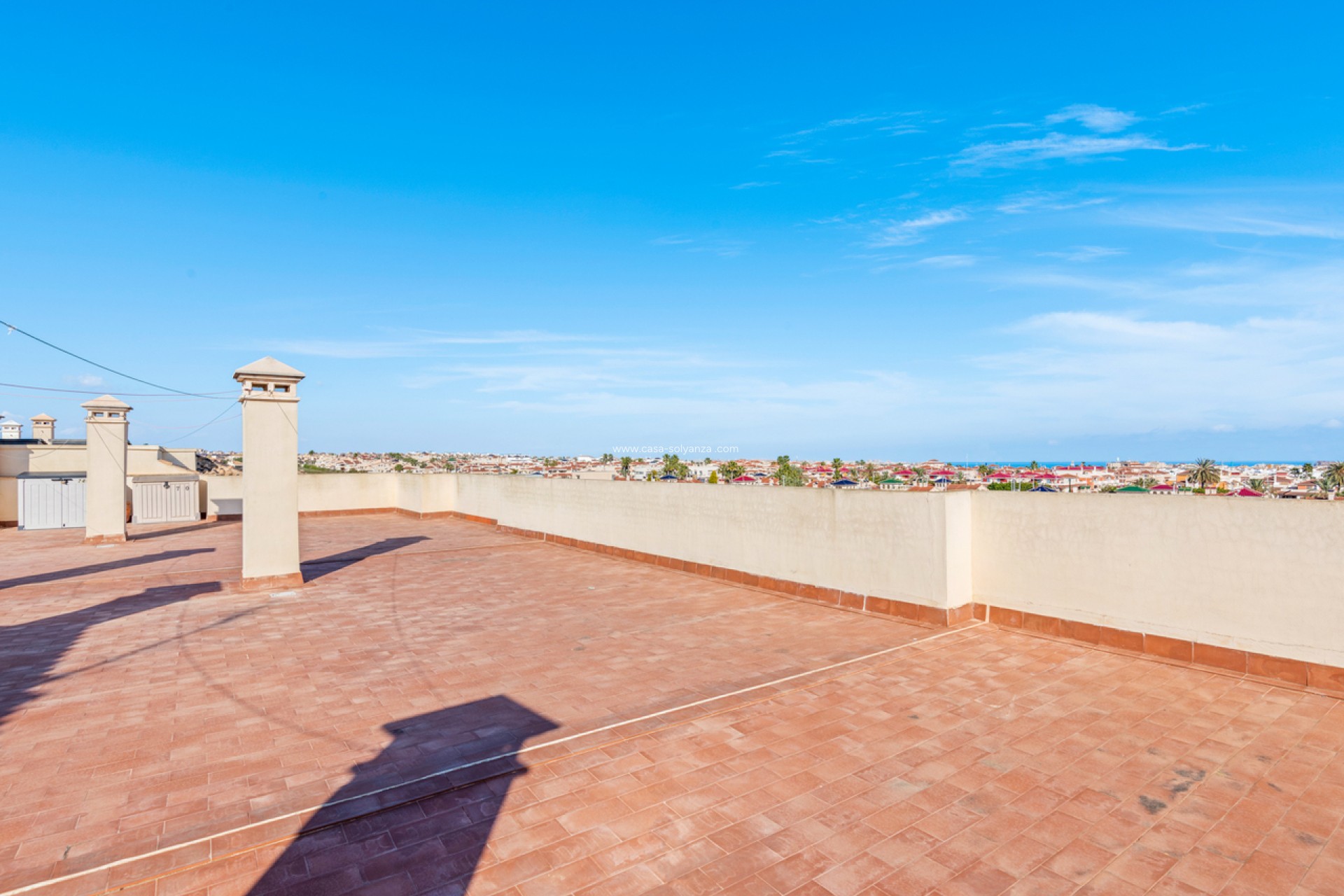 Herverkoop - Appartement / flat - Playa Flamenca - Costa Blanca