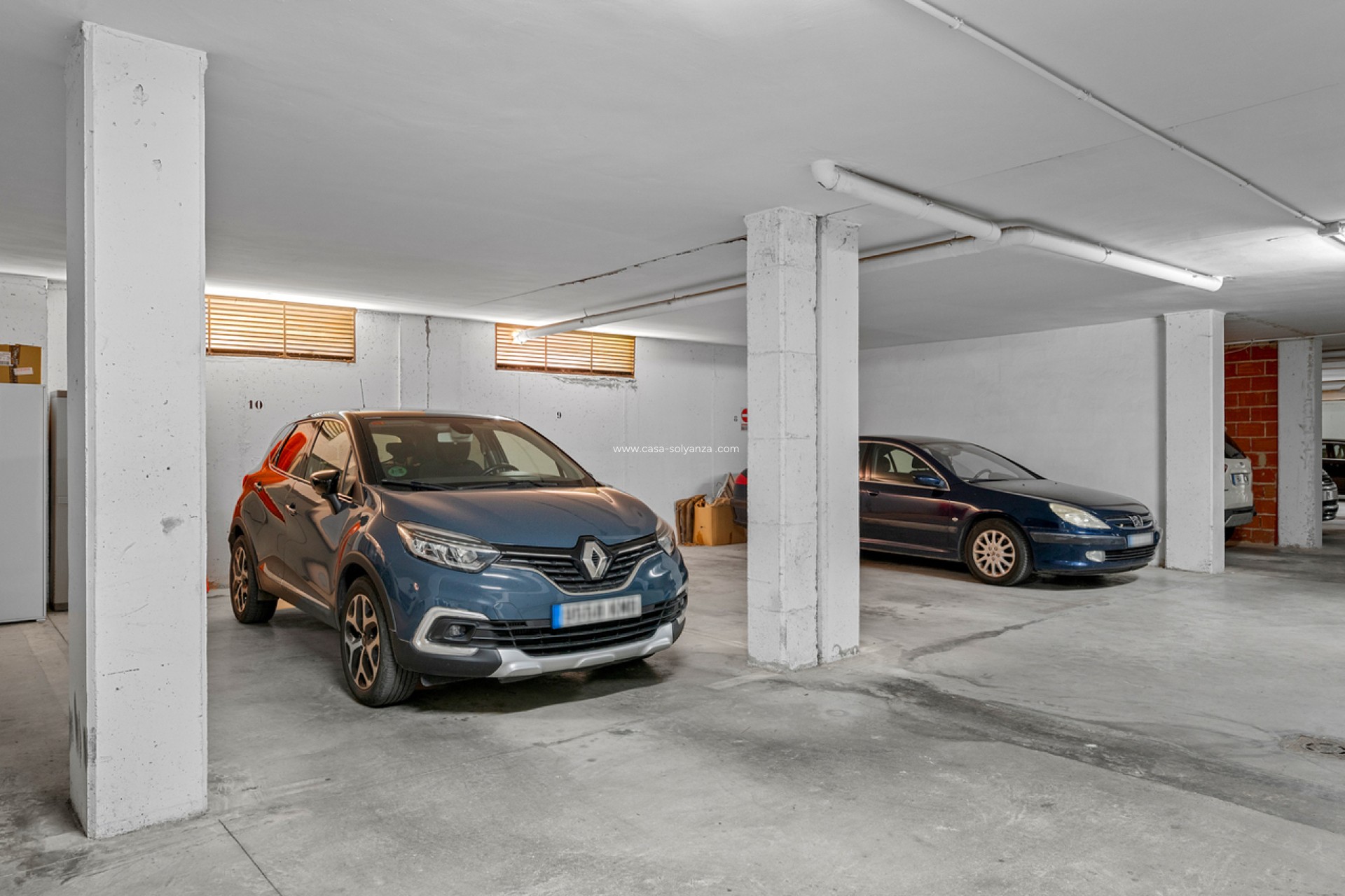 Herverkoop - Appartement / flat - Playa Flamenca - Costa Blanca