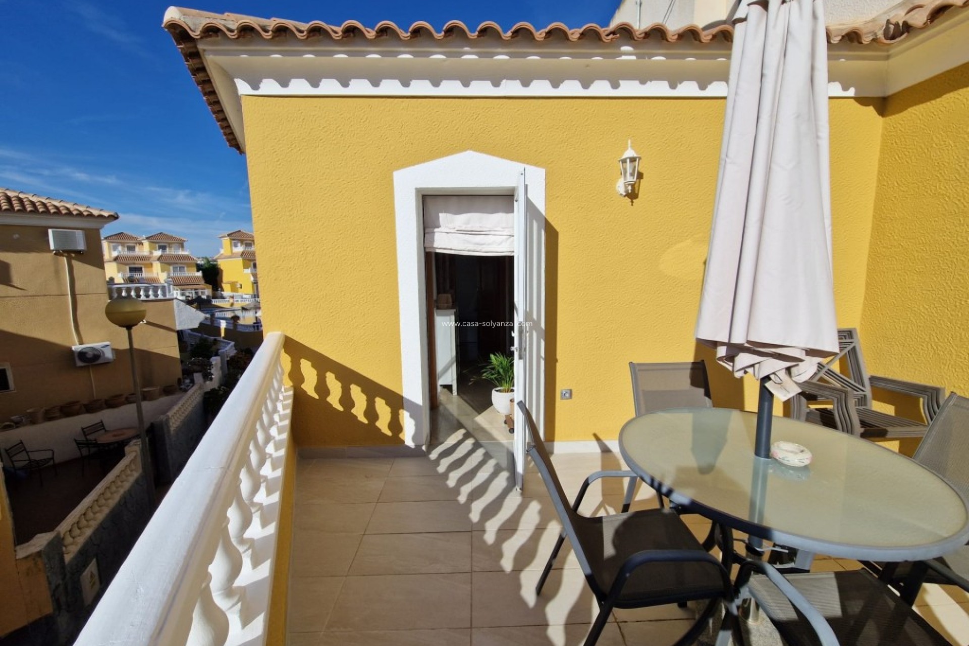 Herverkoop - Appartement / flat - Playa Flamenca - Costa Blanca