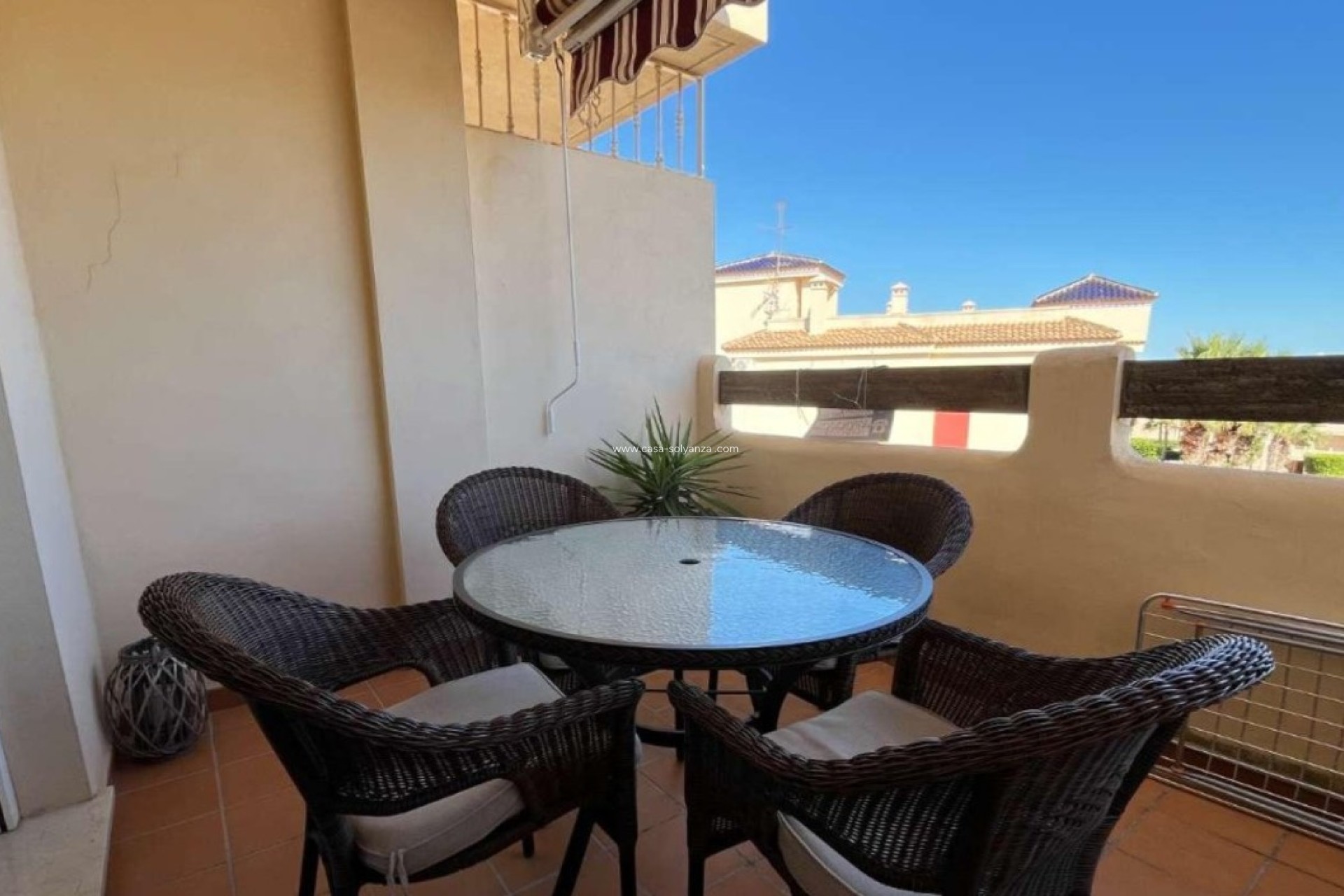 Herverkoop - Appartement / flat - Playa Flamenca - Costa Blanca