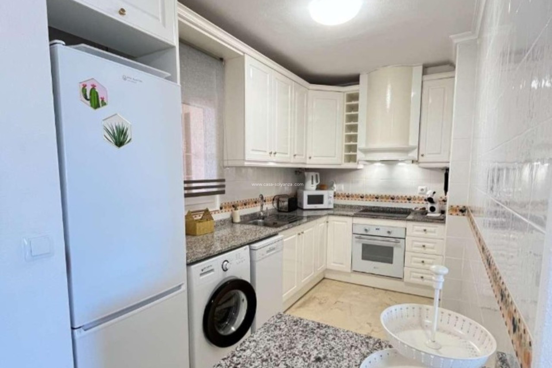 Herverkoop - Appartement / flat - Playa Flamenca - Costa Blanca