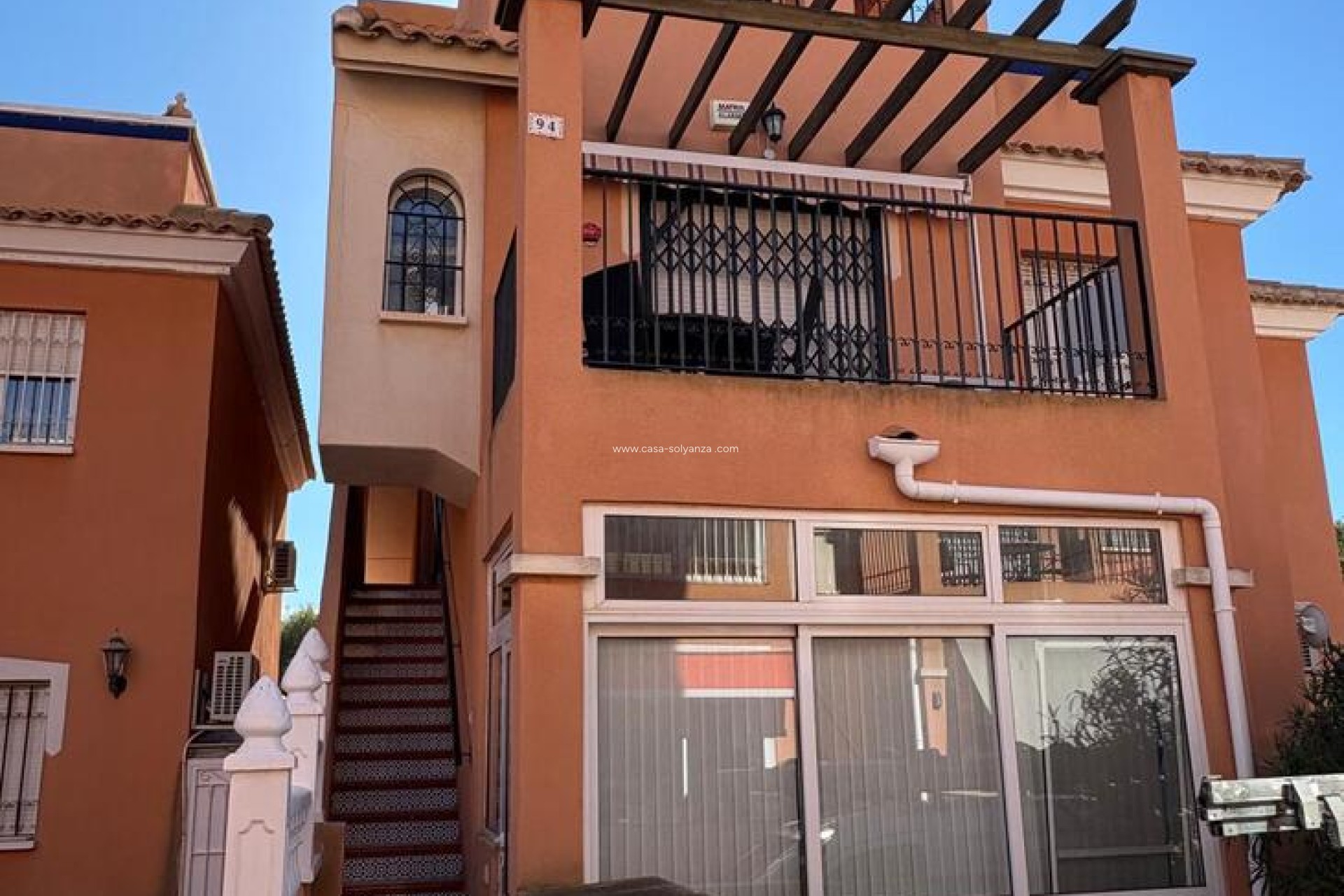 Herverkoop - Appartement / flat - Playa Flamenca - Costa Blanca