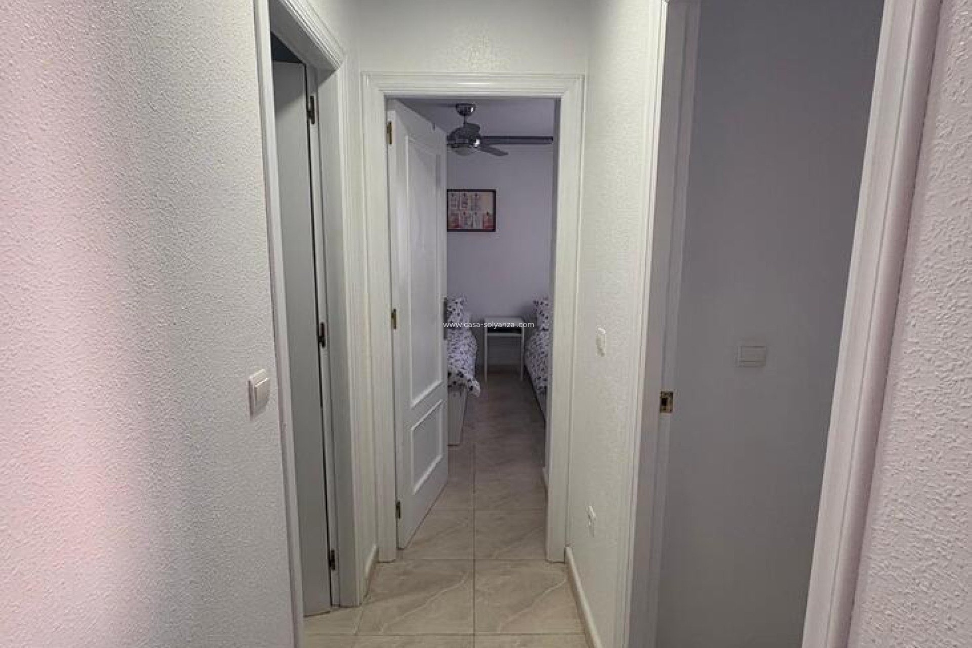 Herverkoop - Appartement / flat - Playa Flamenca - Costa Blanca