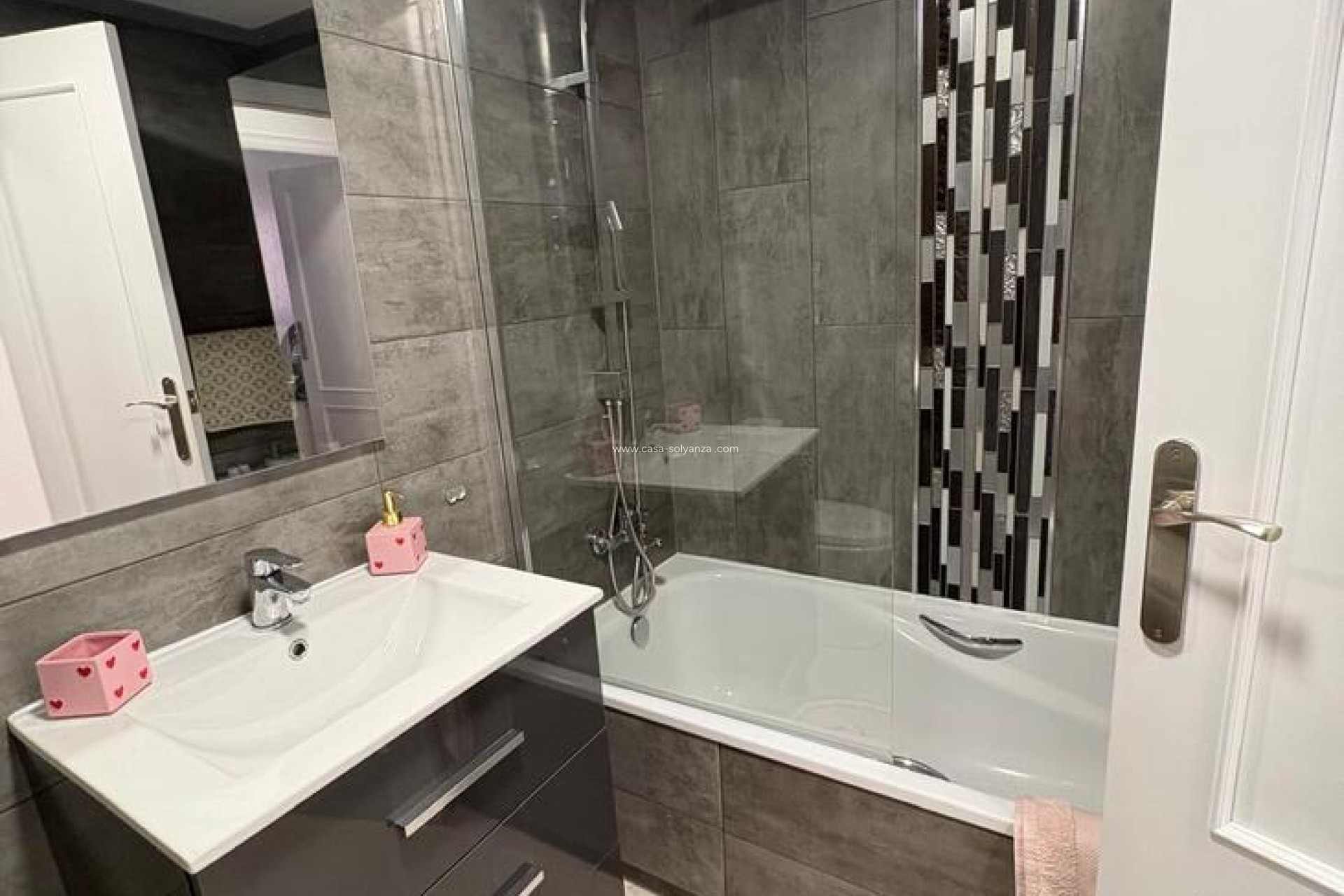 Herverkoop - Appartement / flat - Playa Flamenca - Costa Blanca