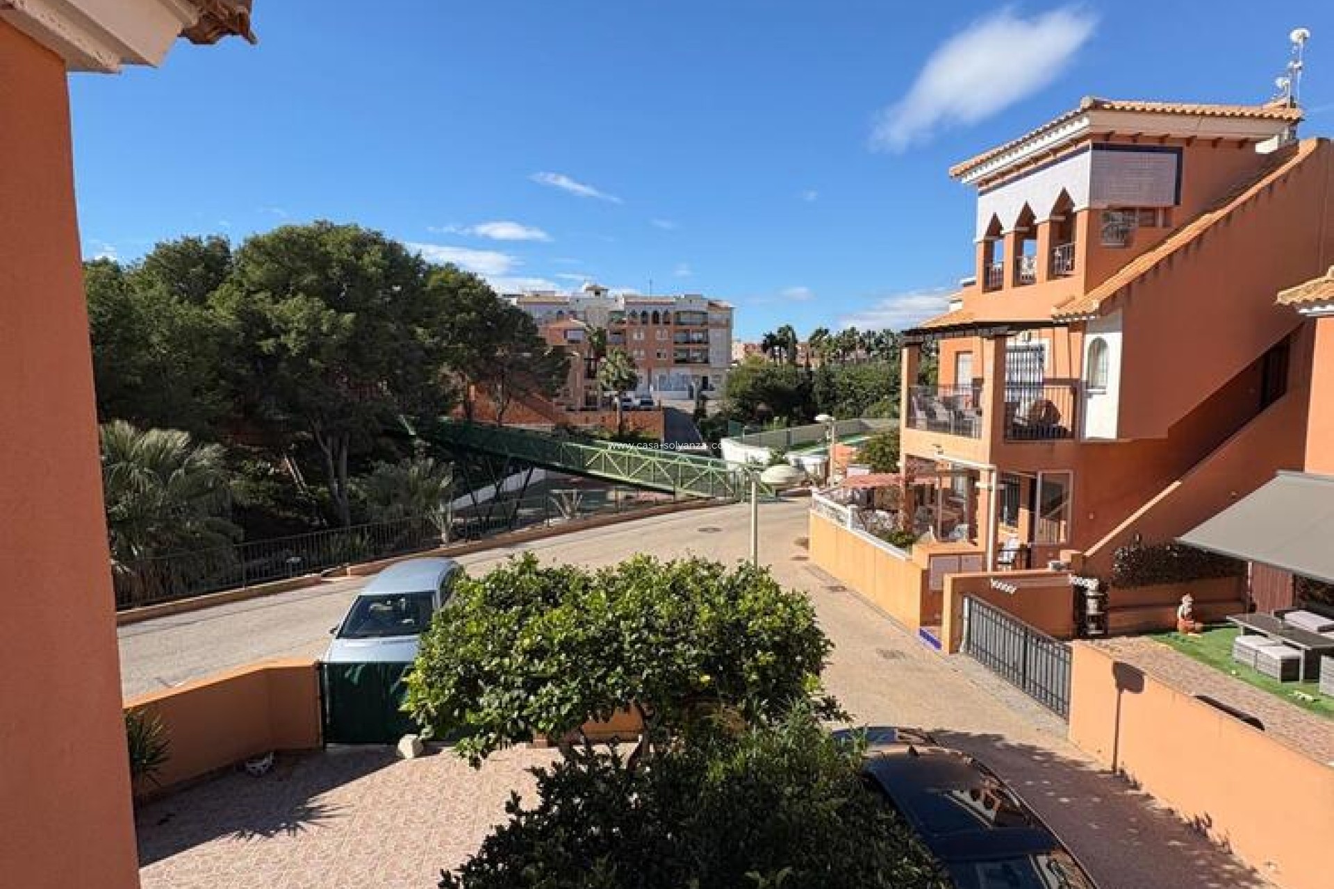 Herverkoop - Appartement / flat - Playa Flamenca - Costa Blanca