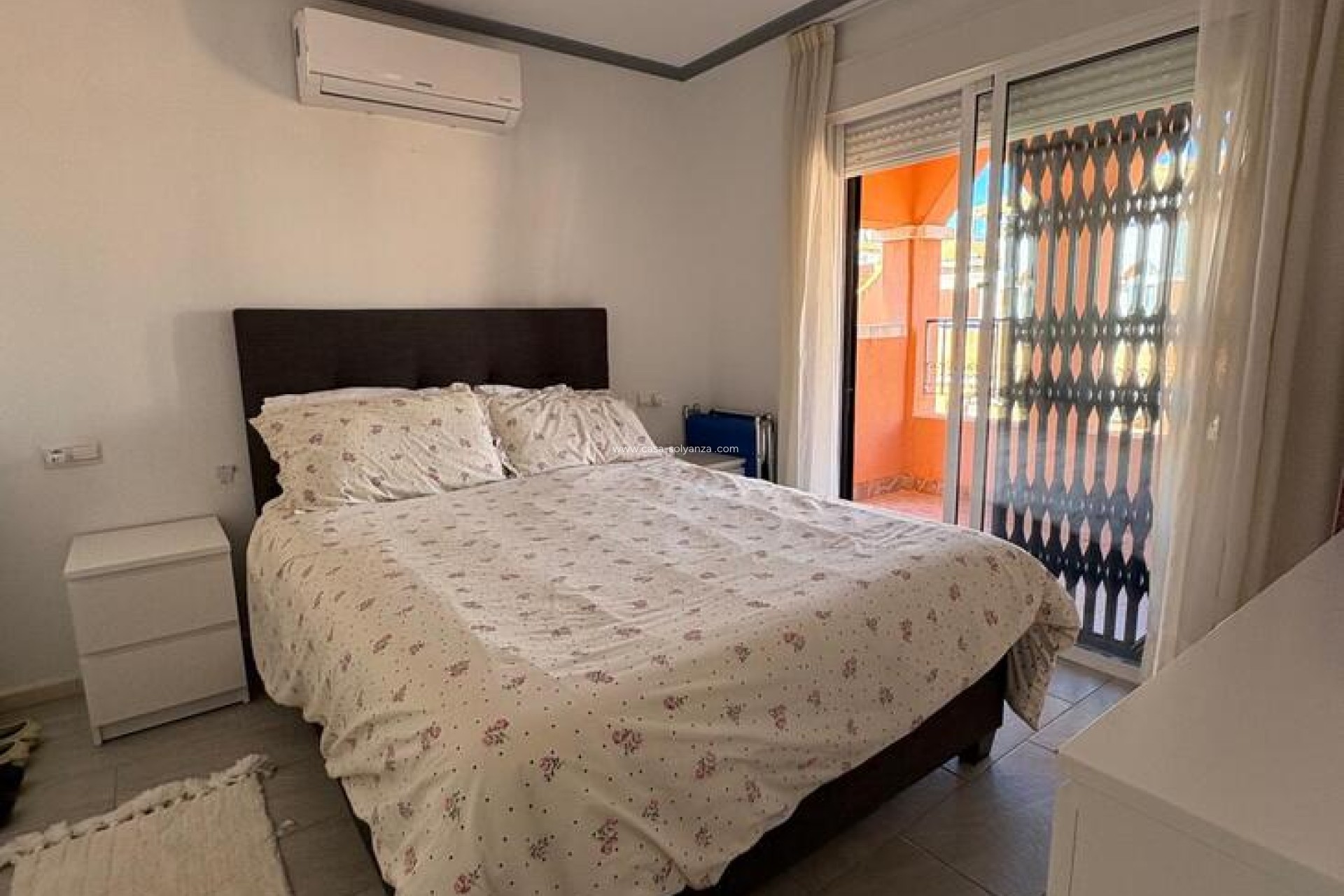 Herverkoop - Appartement / flat - Playa Flamenca - Costa Blanca