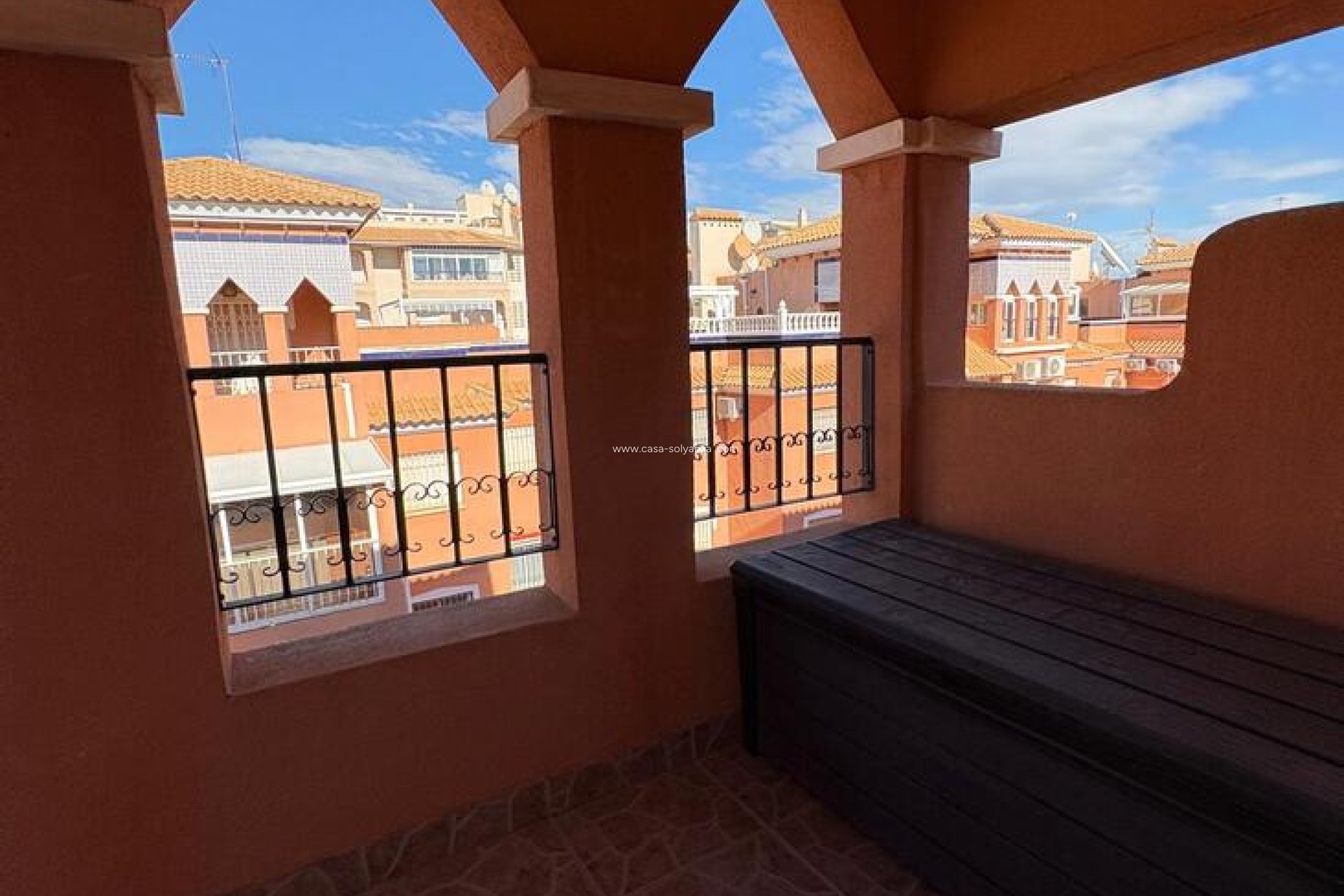 Herverkoop - Appartement / flat - Playa Flamenca - Costa Blanca