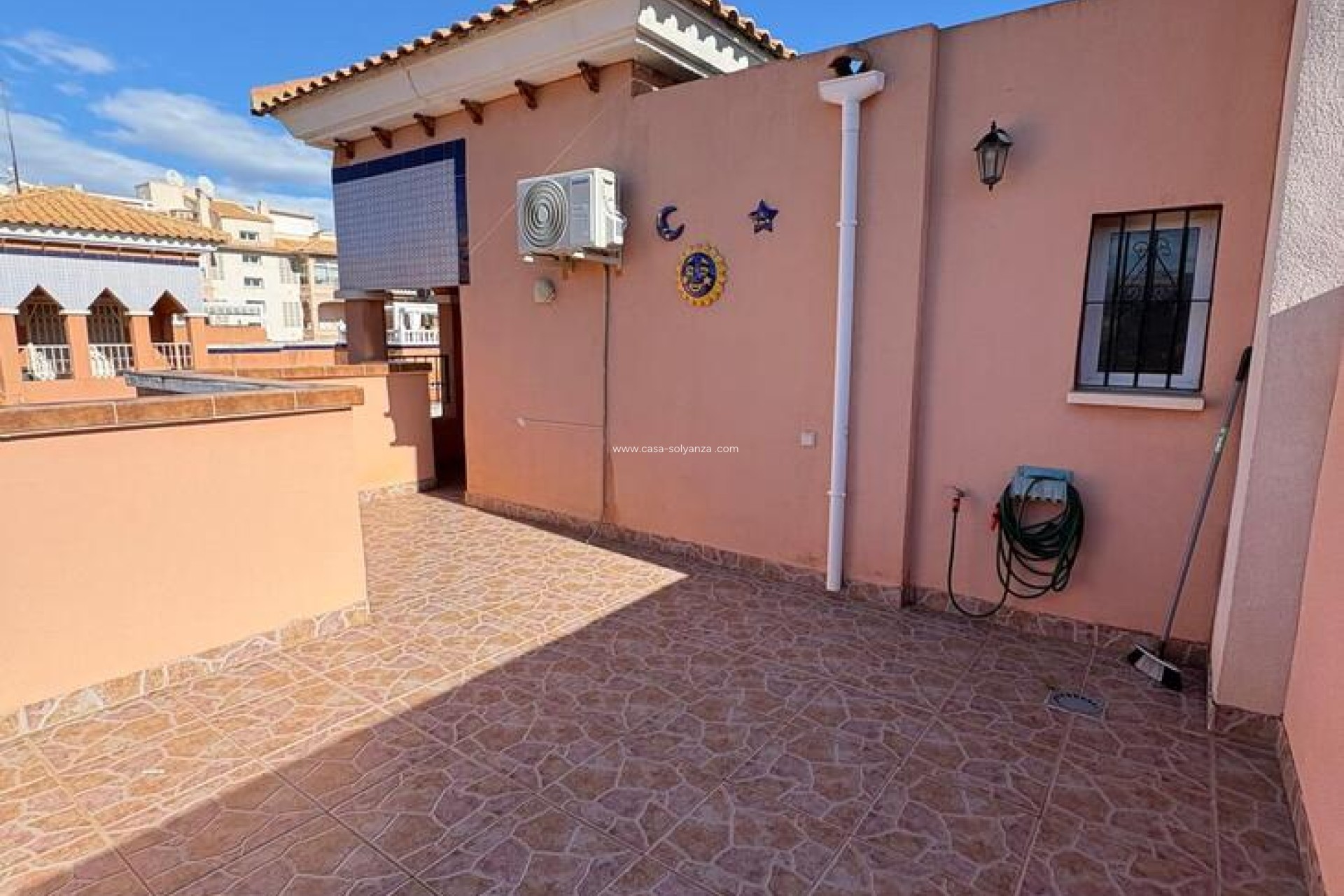 Herverkoop - Appartement / flat - Playa Flamenca - Costa Blanca