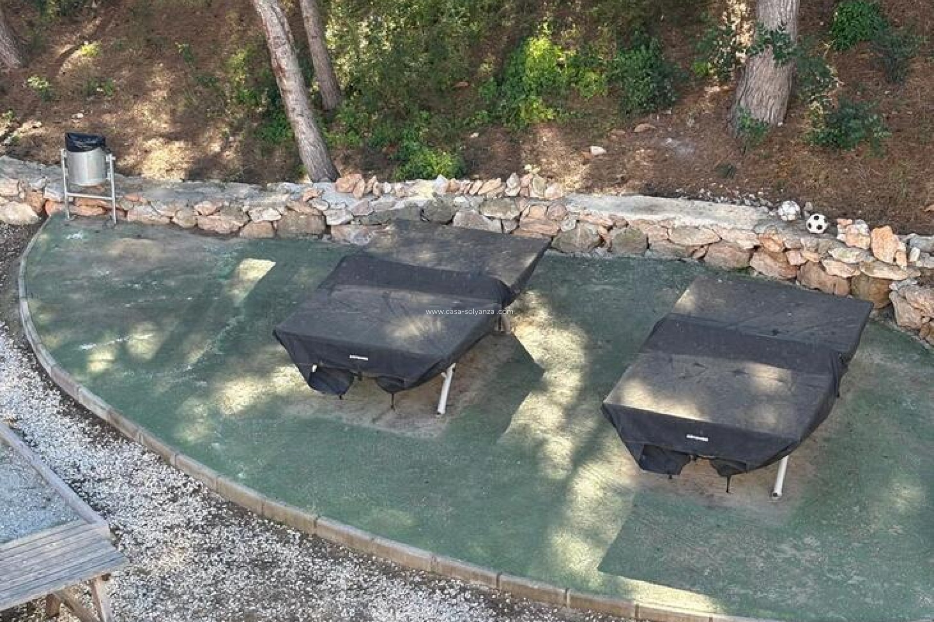 Herverkoop - Appartement / flat - Playa Flamenca - Costa Blanca