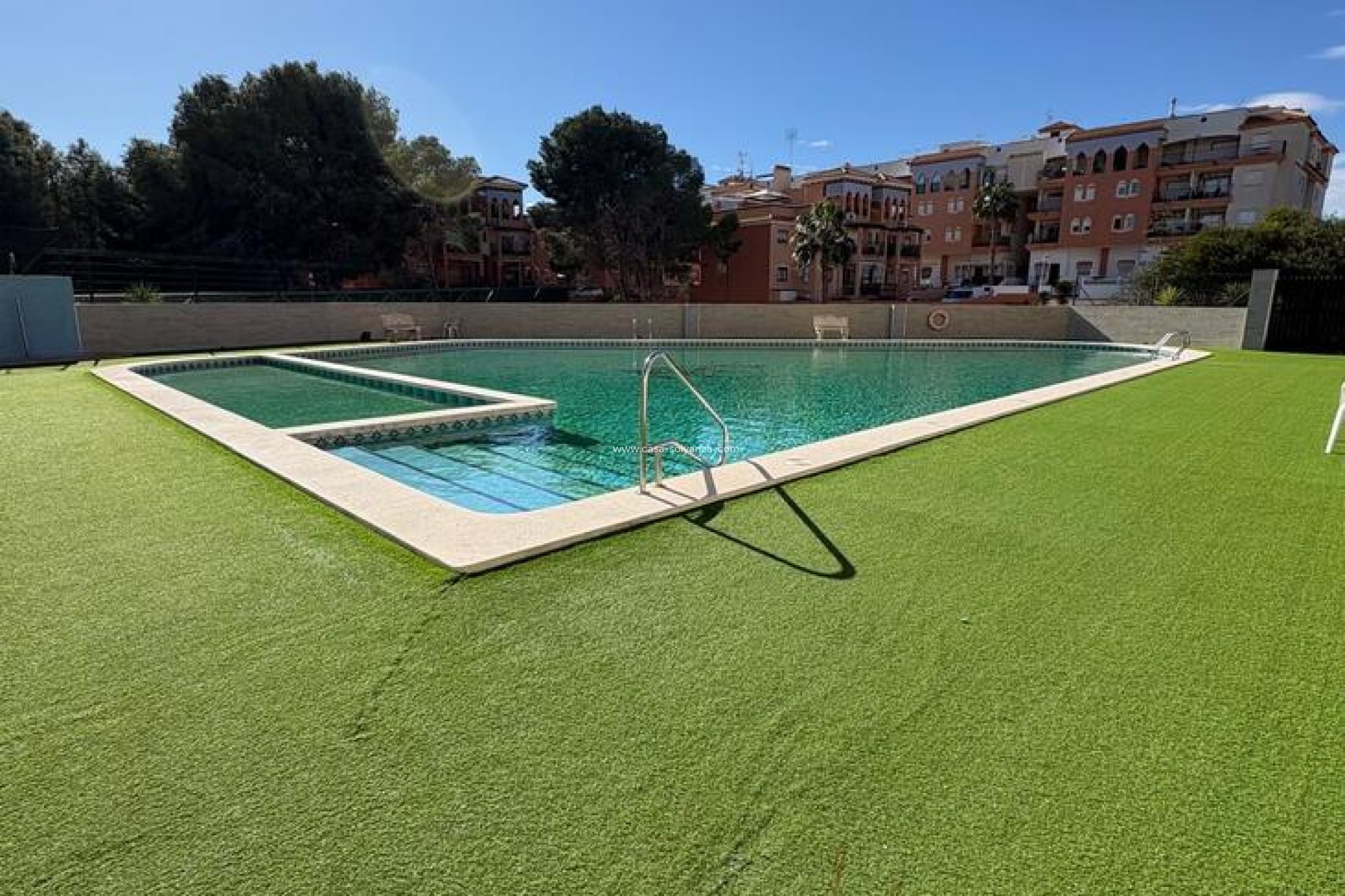 Herverkoop - Appartement / flat - Playa Flamenca - Costa Blanca