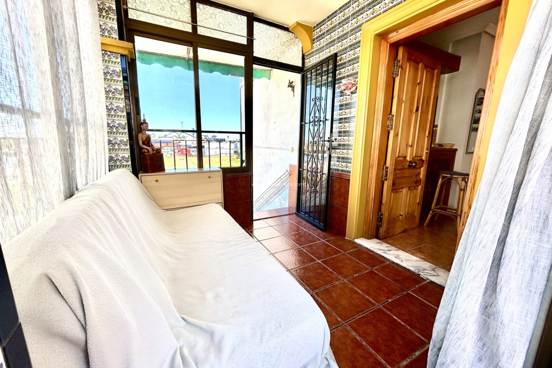 Herverkoop - Appartement / flat - Playa Flamenca - Costa Blanca