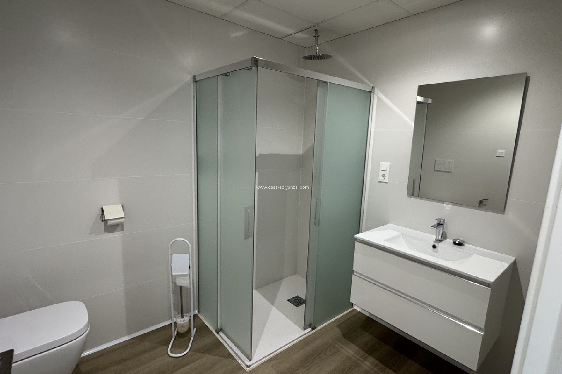 Herverkoop - Appartement / flat - Playa Flamenca - Costa Blanca