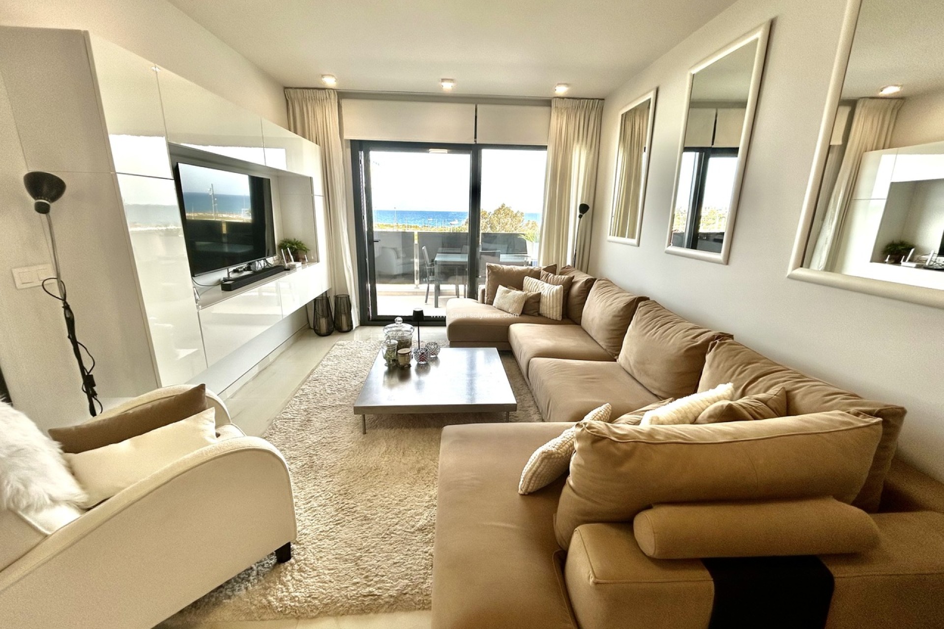 Herverkoop - Appartement / flat - Playa Flamenca - Costa Blanca