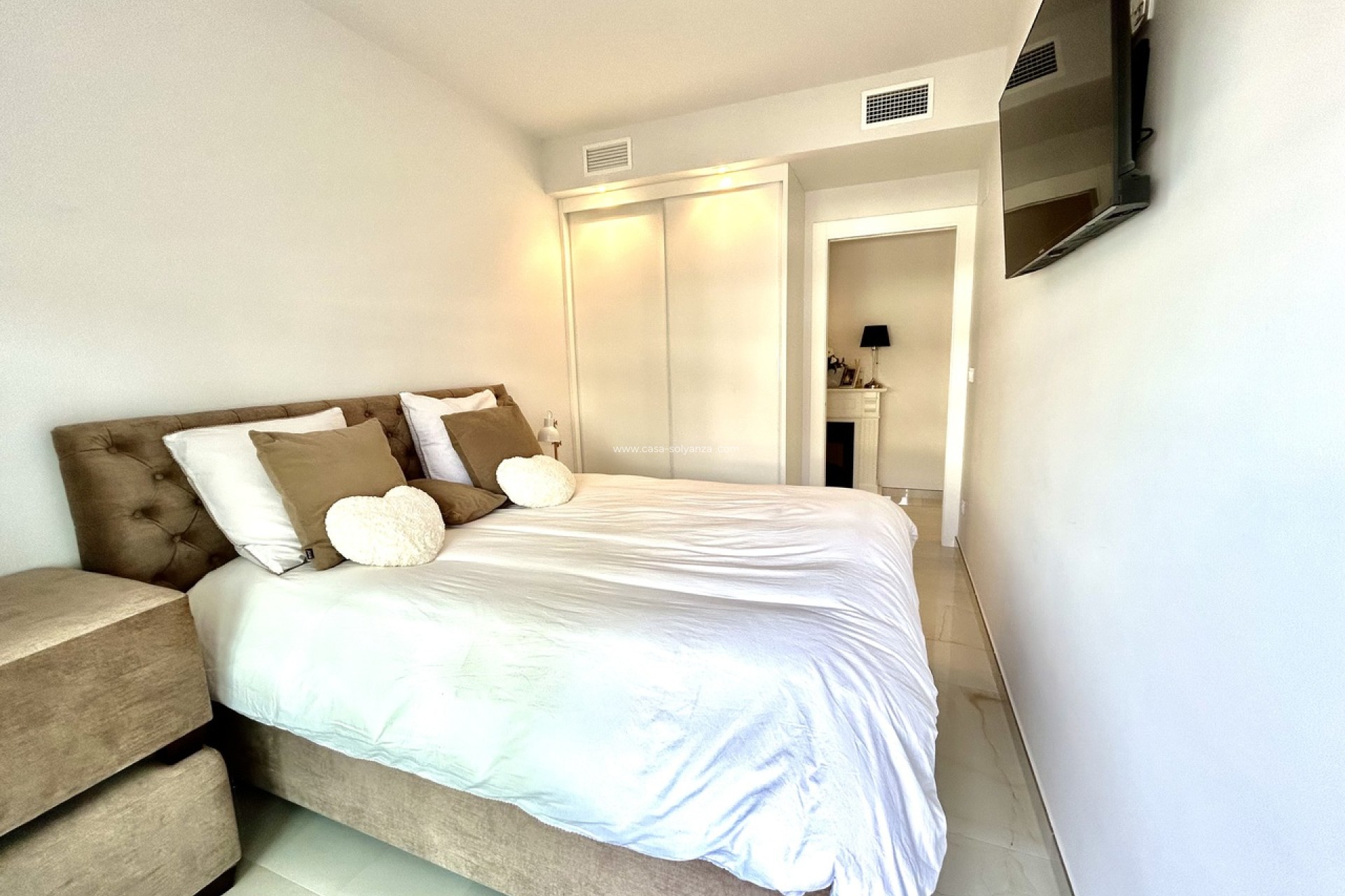Herverkoop - Appartement / flat - Playa Flamenca - Costa Blanca