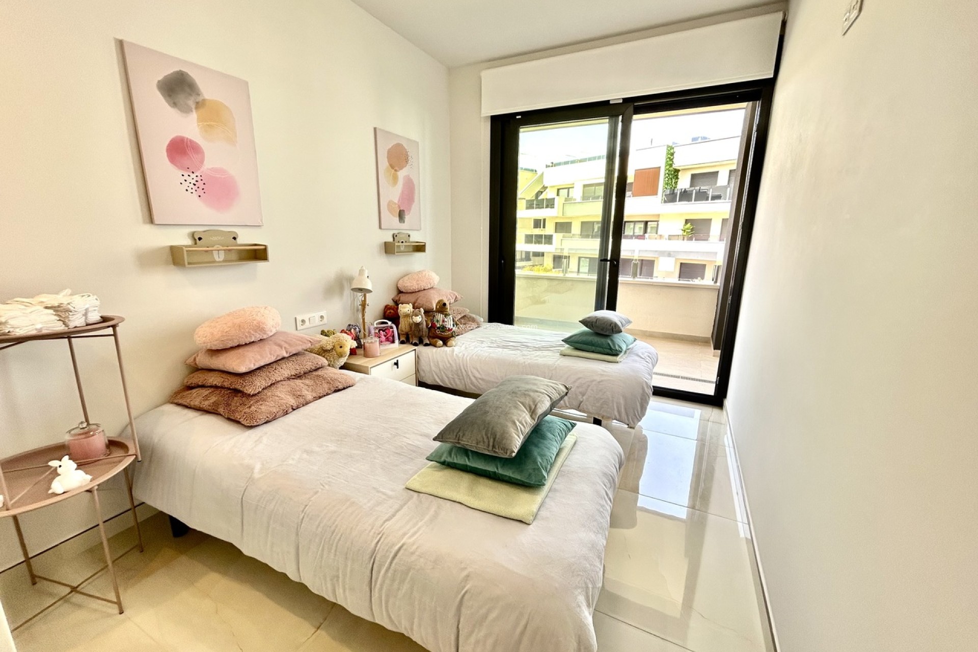 Herverkoop - Appartement / flat - Playa Flamenca - Costa Blanca