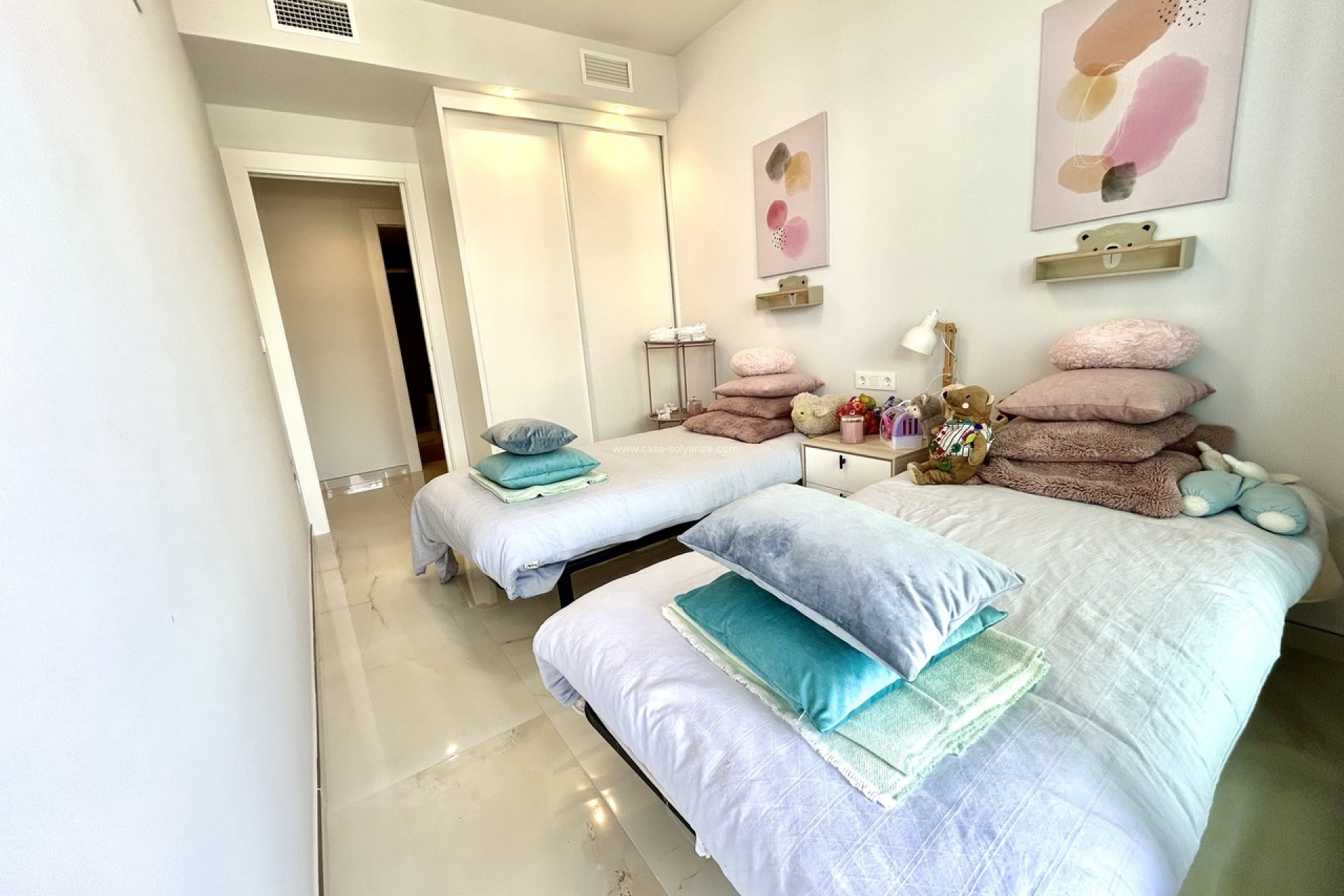 Herverkoop - Appartement / flat - Playa Flamenca - Costa Blanca