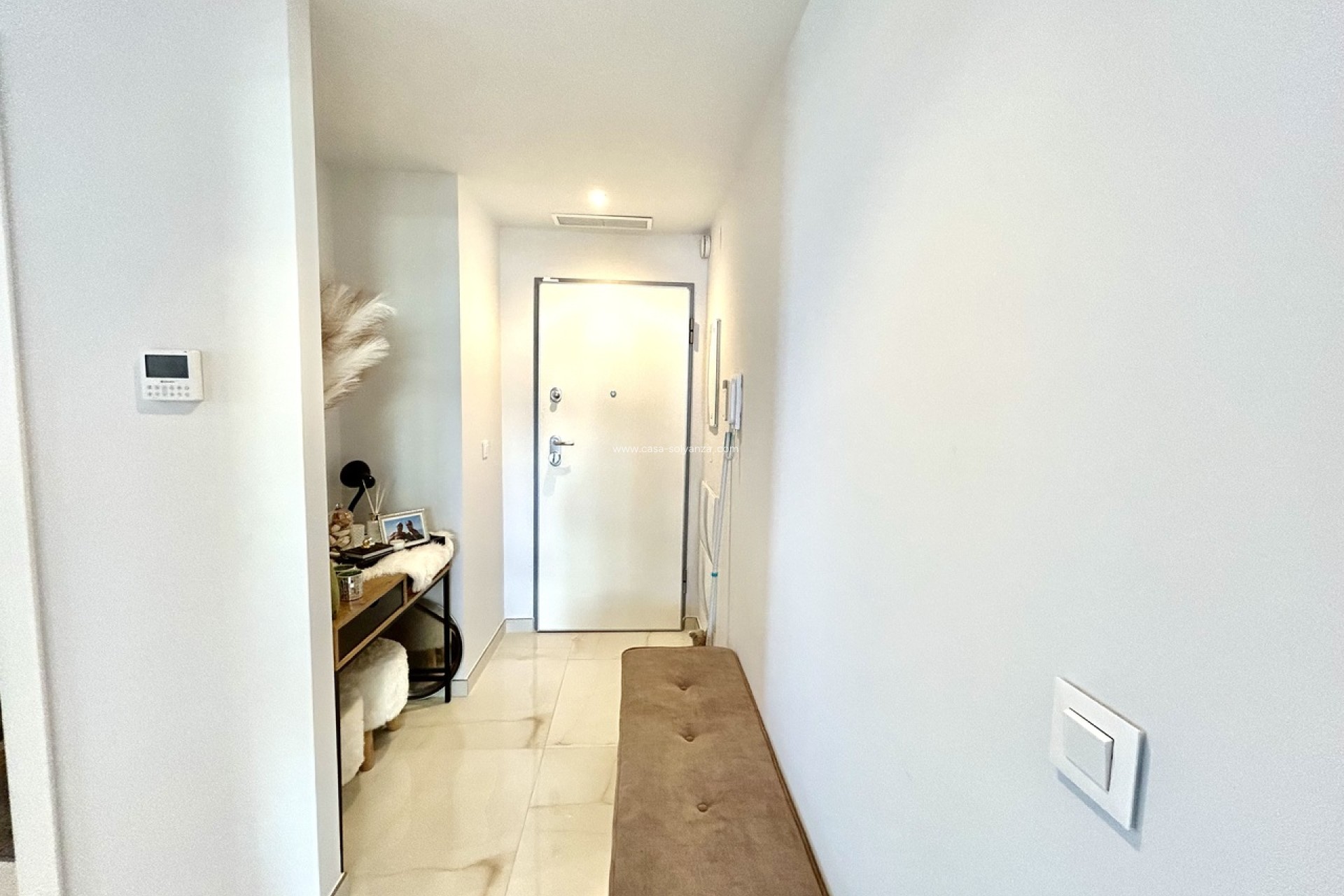 Herverkoop - Appartement / flat - Playa Flamenca - Costa Blanca