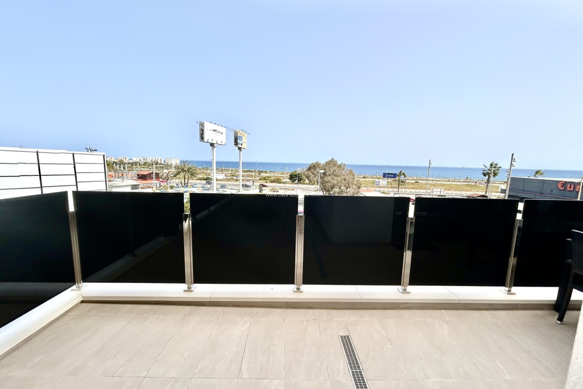 Herverkoop - Appartement / flat - Playa Flamenca - Costa Blanca