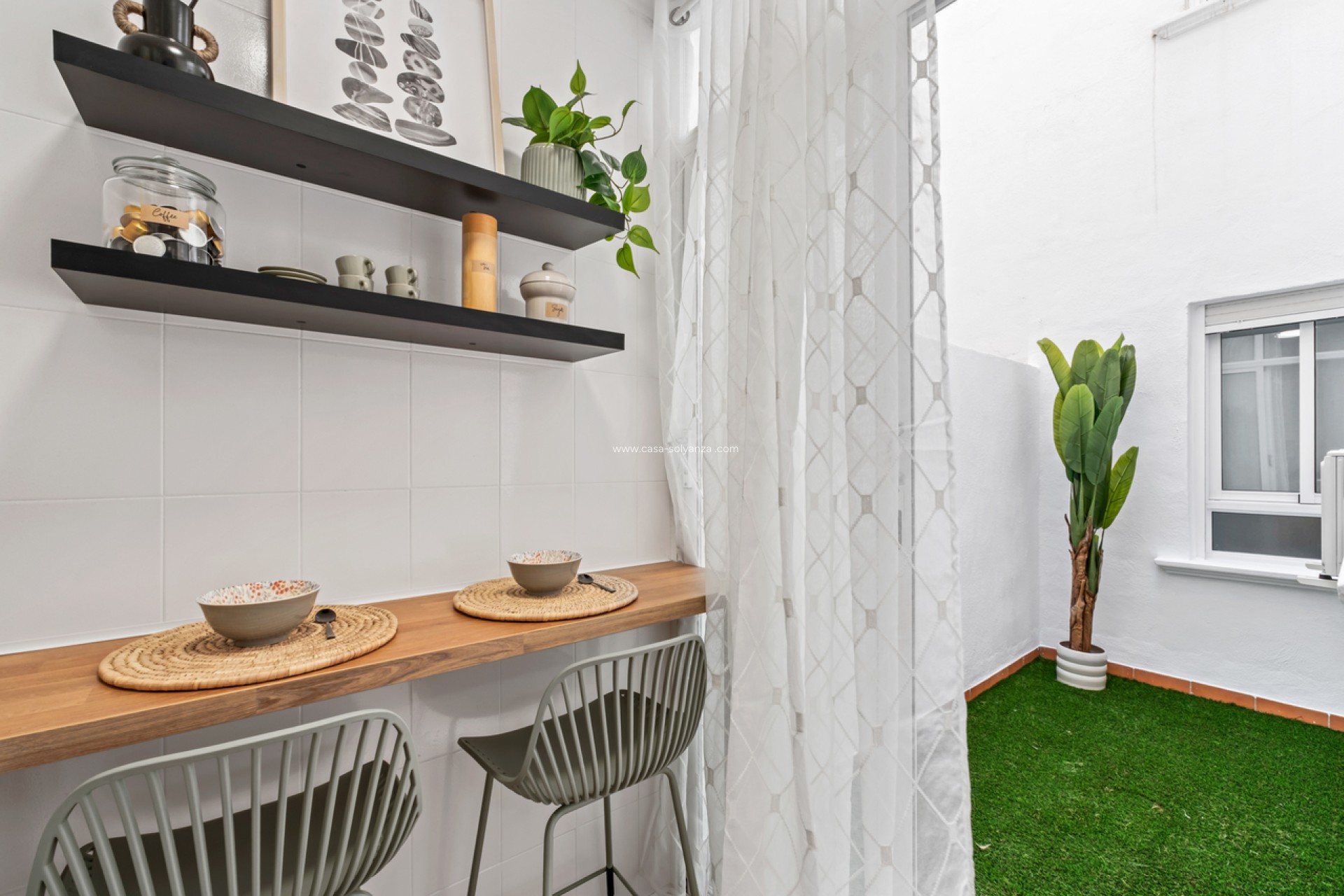 Herverkoop - Appartement / flat - Playa Flamenca - Costa Blanca