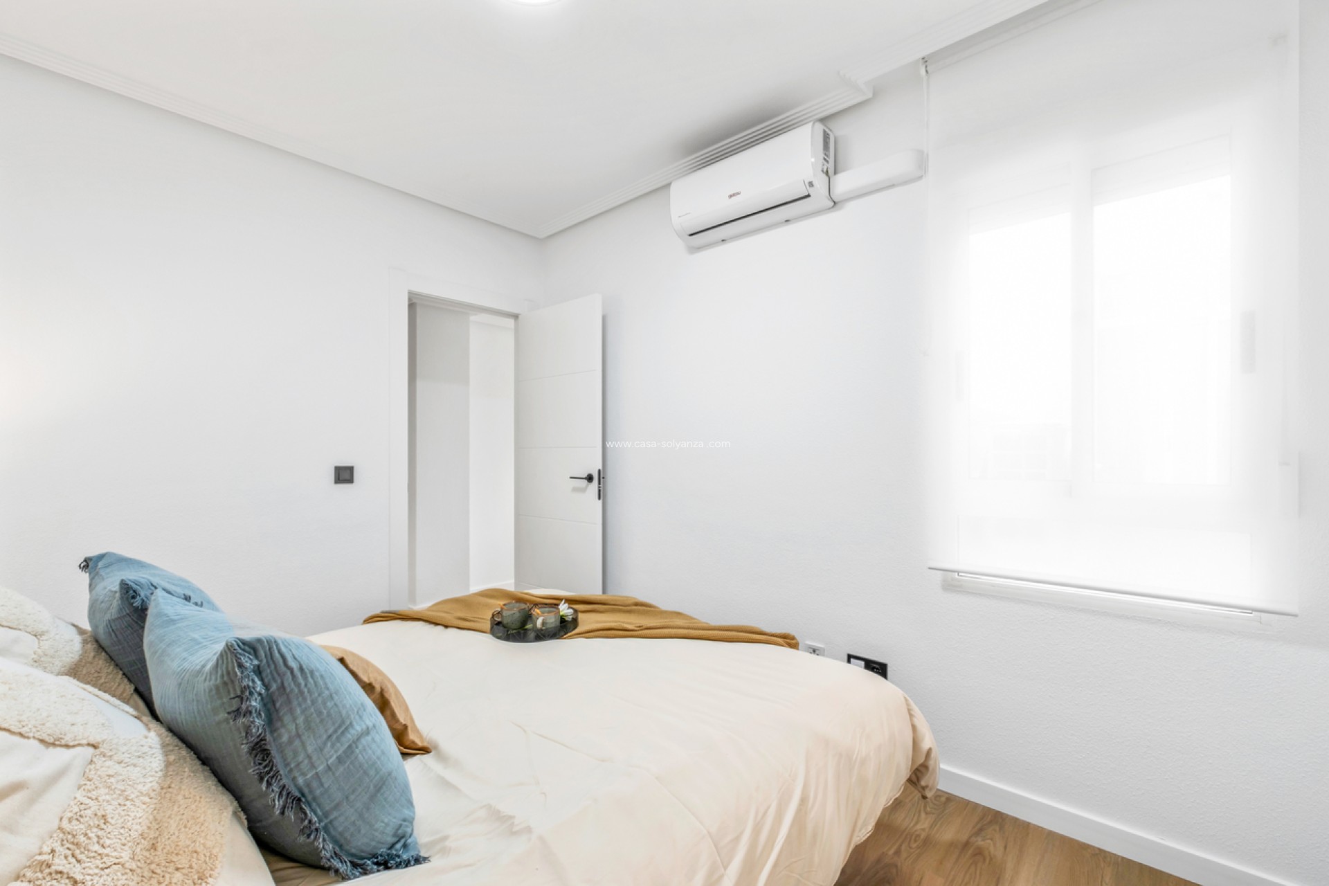Herverkoop - Appartement / flat - Playa Flamenca - Costa Blanca