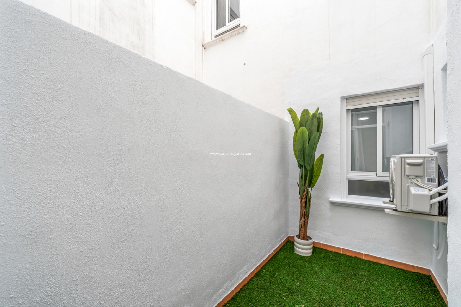 Herverkoop - Appartement / flat - Playa Flamenca - Costa Blanca