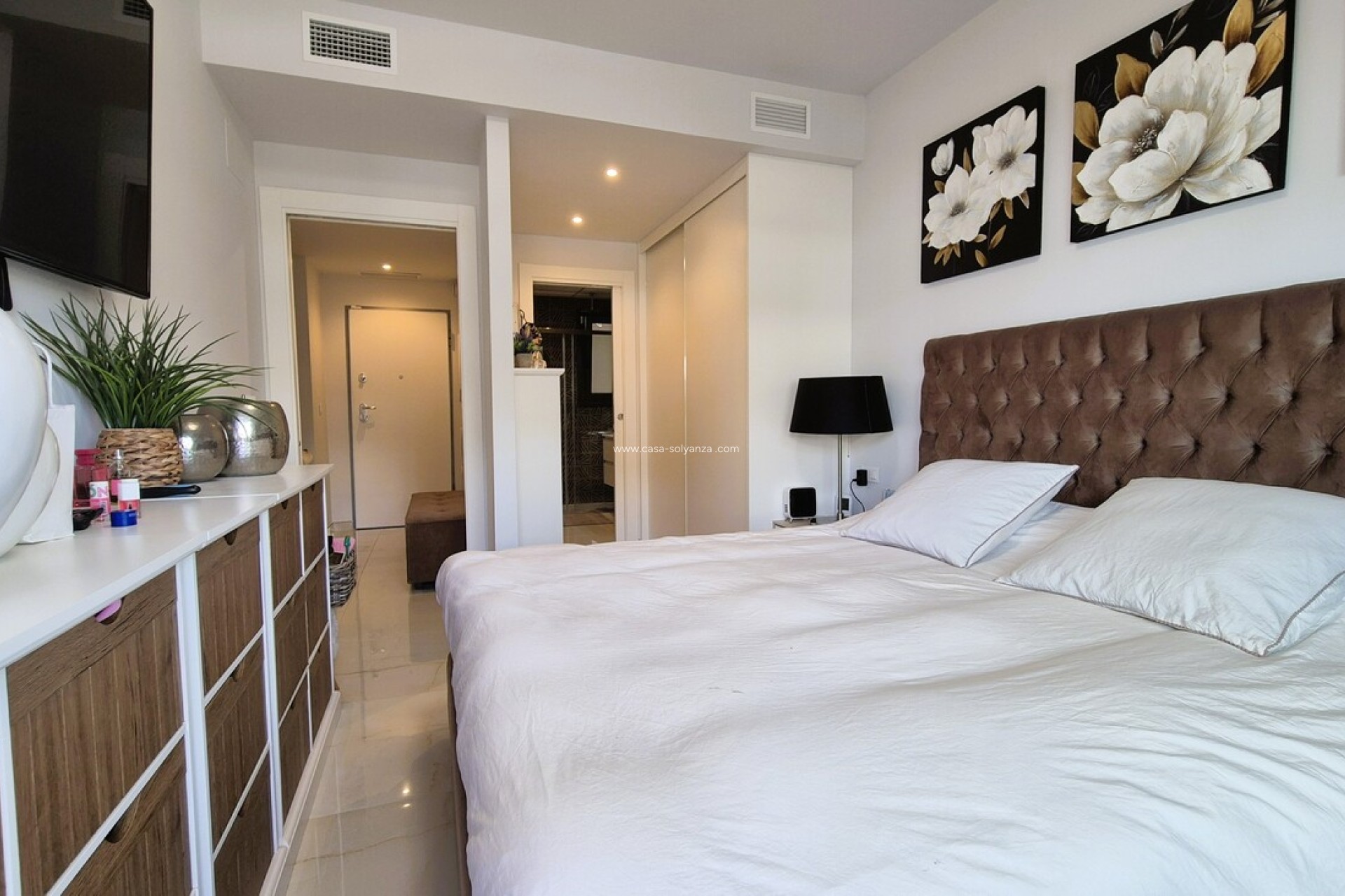Herverkoop - Appartement / flat - Playa Flamenca - Costa Blanca