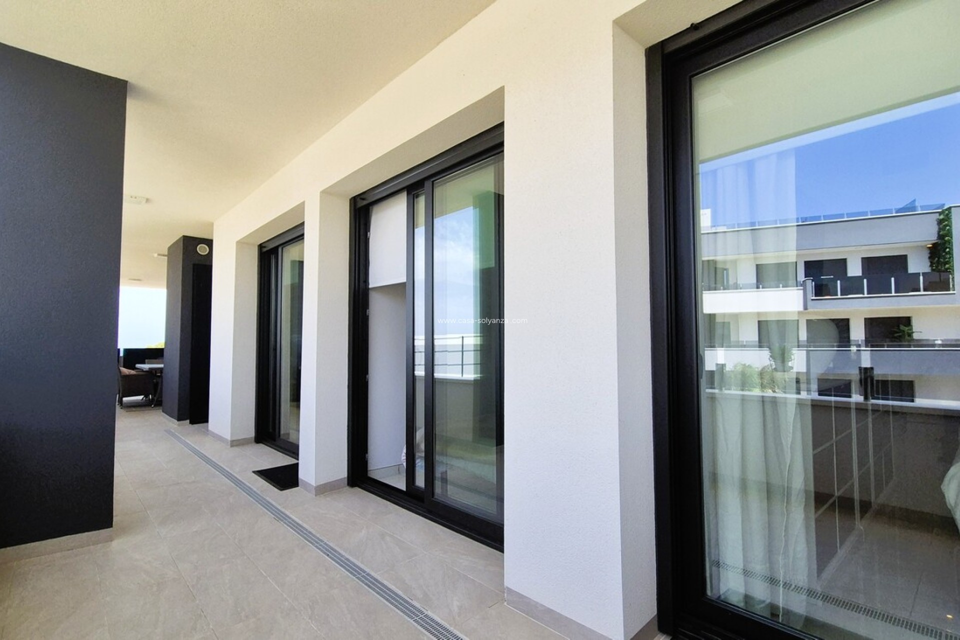 Herverkoop - Appartement / flat - Playa Flamenca - Costa Blanca