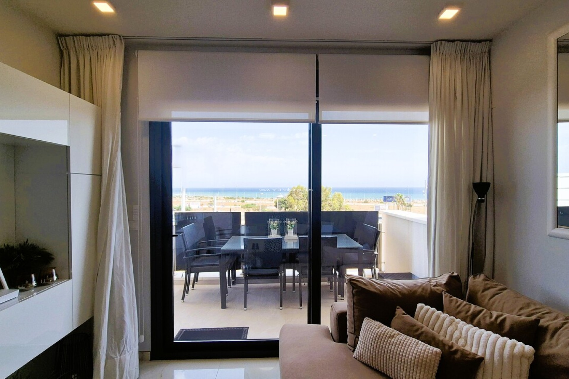 Herverkoop - Appartement / flat - Playa Flamenca - Costa Blanca