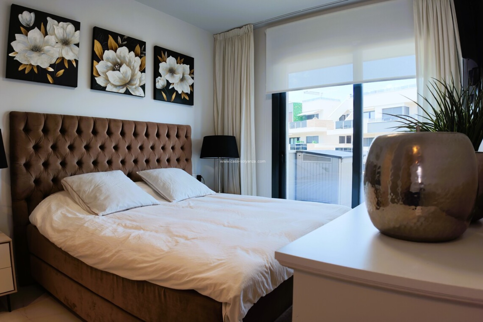 Herverkoop - Appartement / flat - Playa Flamenca - Costa Blanca