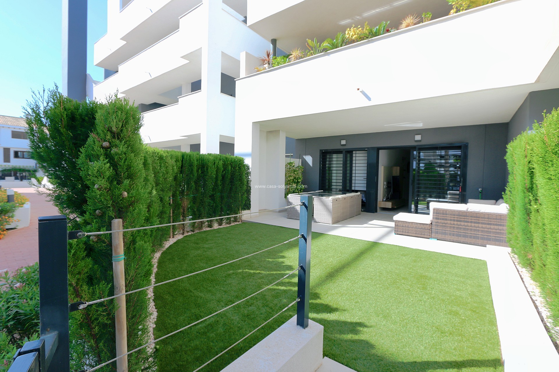 Herverkoop - Appartement / flat - Playa Flamenca - Costa Blanca