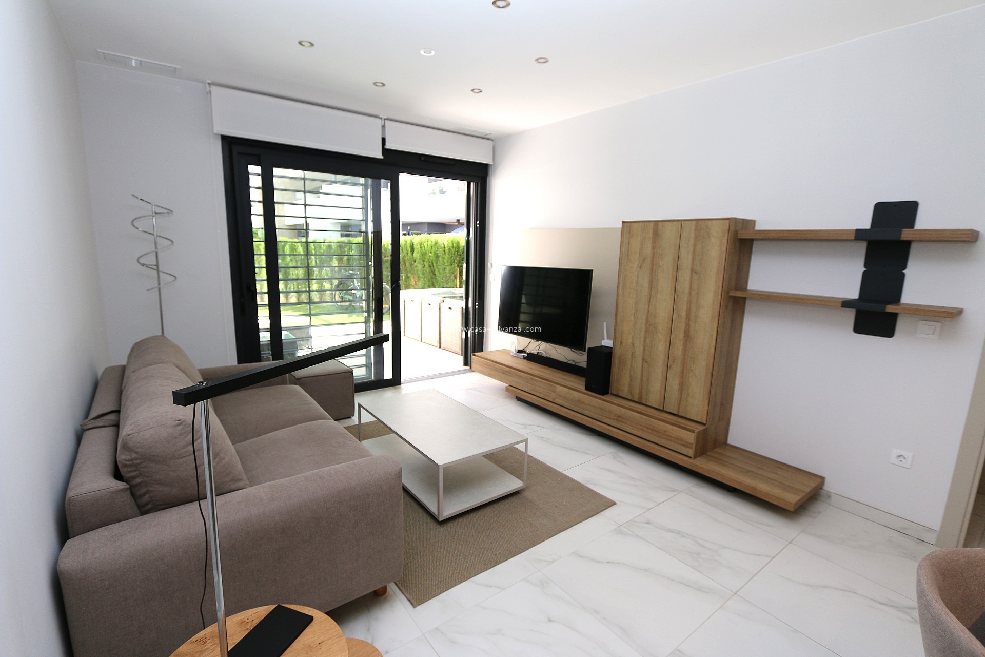 Herverkoop - Appartement / flat - Playa Flamenca - Costa Blanca