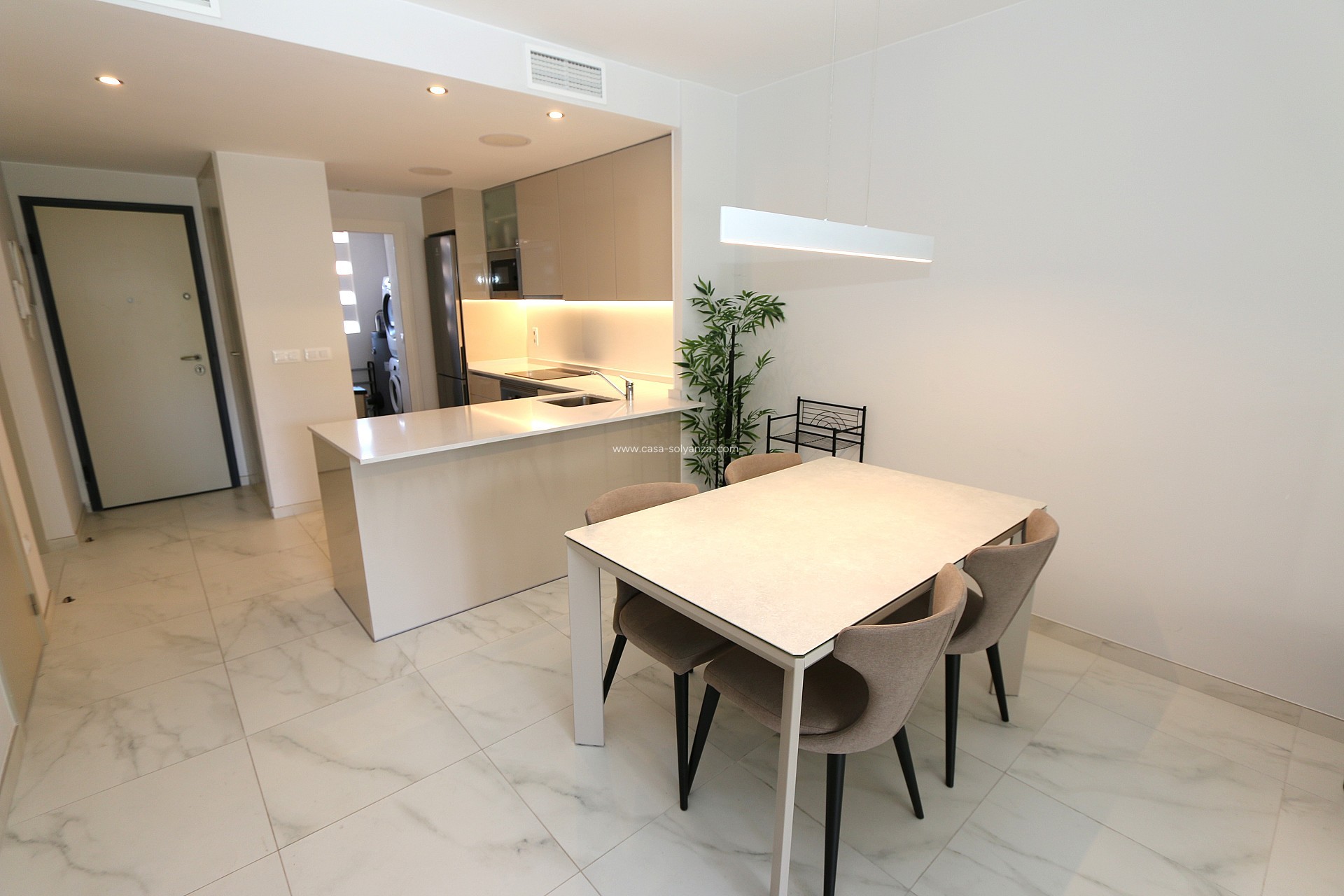 Herverkoop - Appartement / flat - Playa Flamenca - Costa Blanca