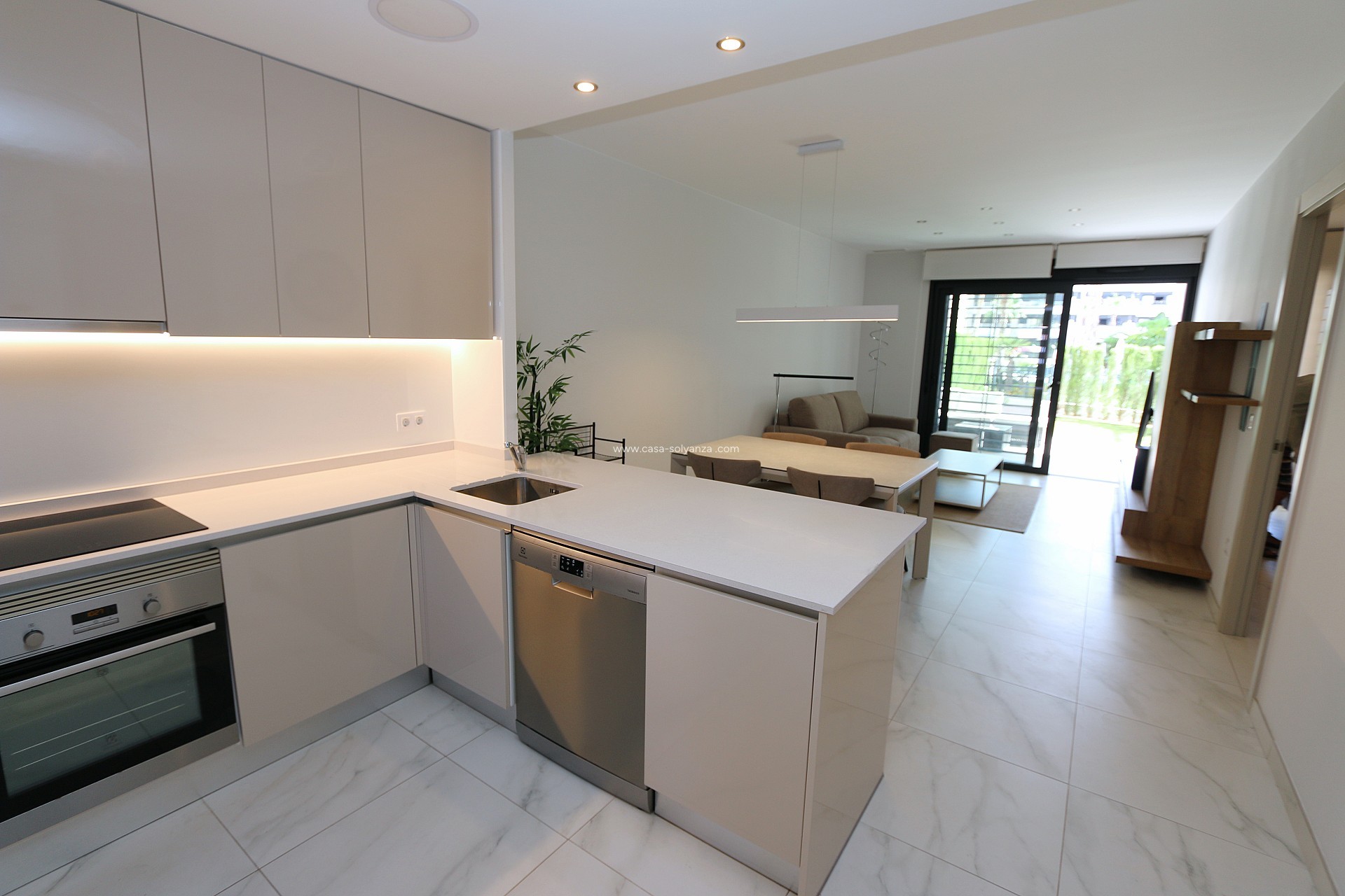 Herverkoop - Appartement / flat - Playa Flamenca - Costa Blanca