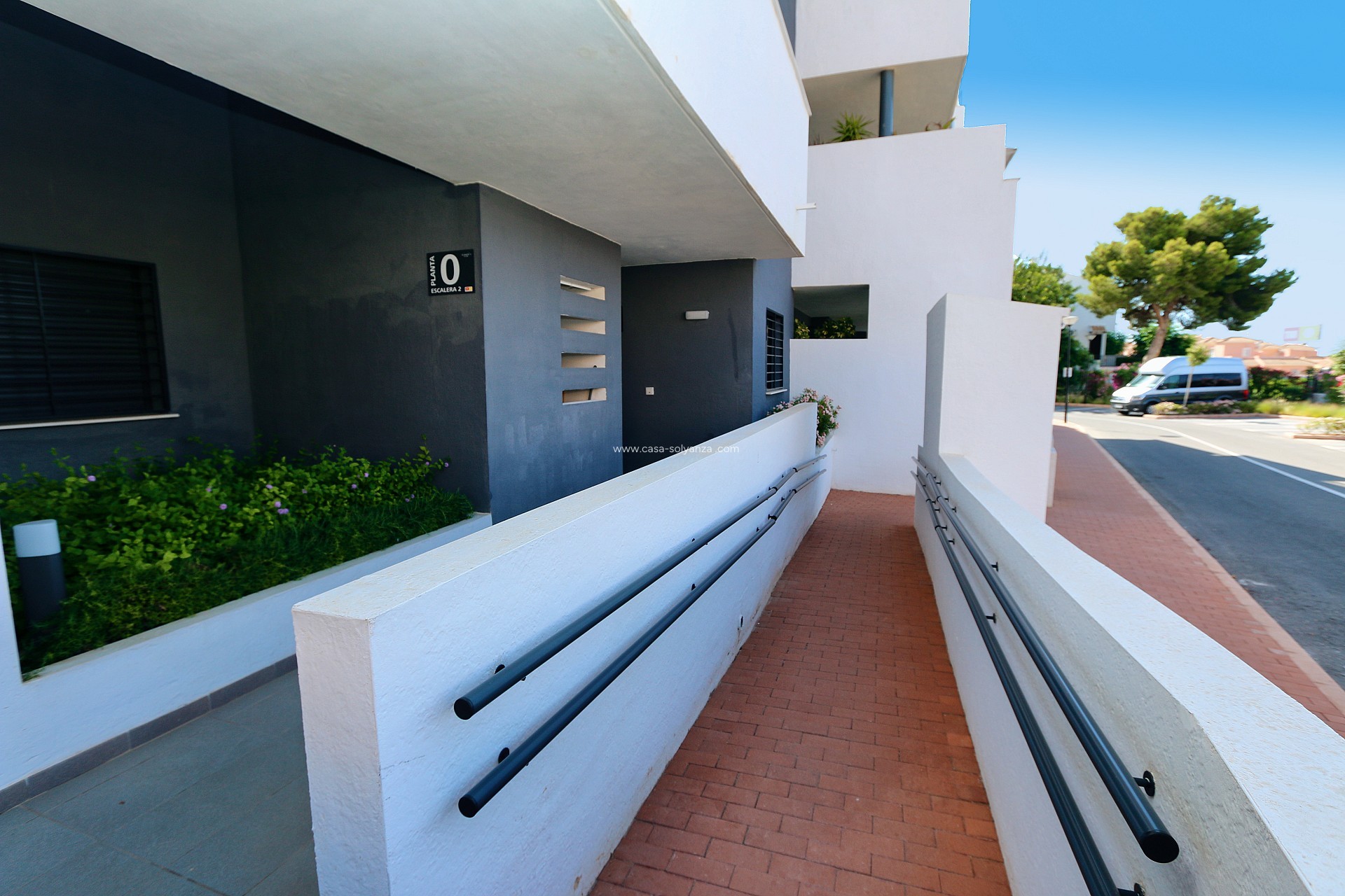 Herverkoop - Appartement / flat - Playa Flamenca - Costa Blanca