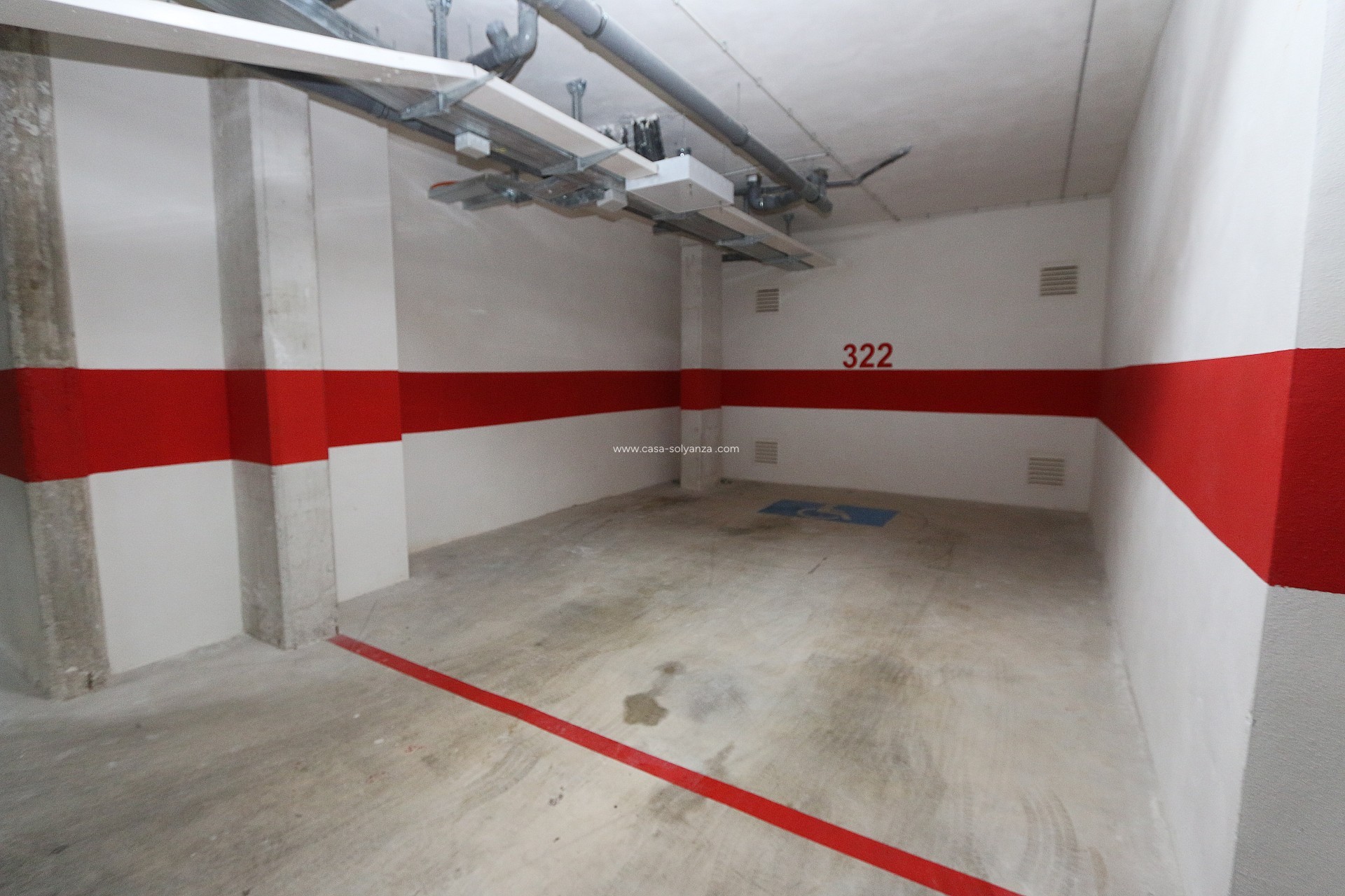 Herverkoop - Appartement / flat - Playa Flamenca - Costa Blanca