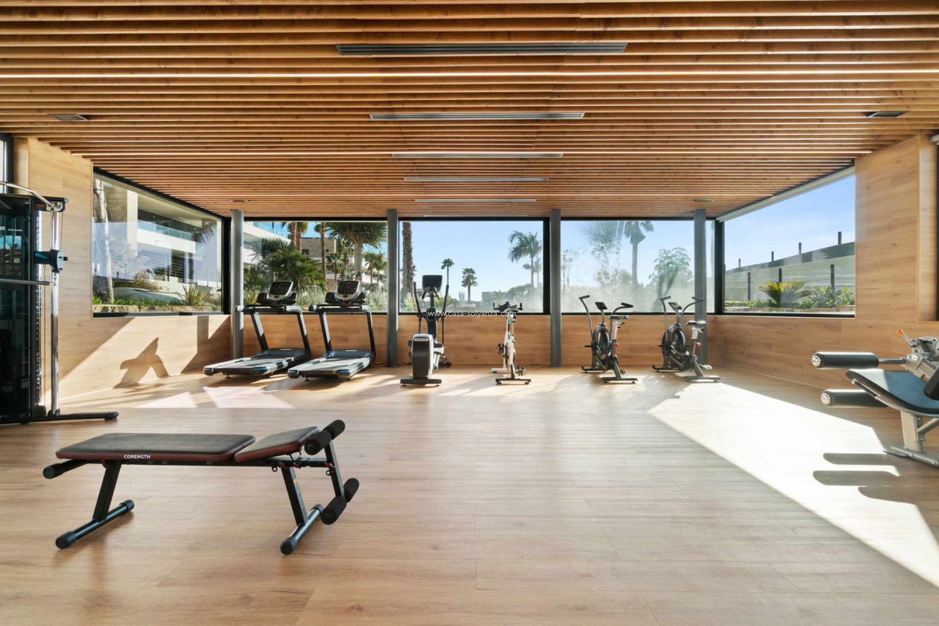 Herverkoop - Appartement / flat - Playa Flamenca - Flamenca Village