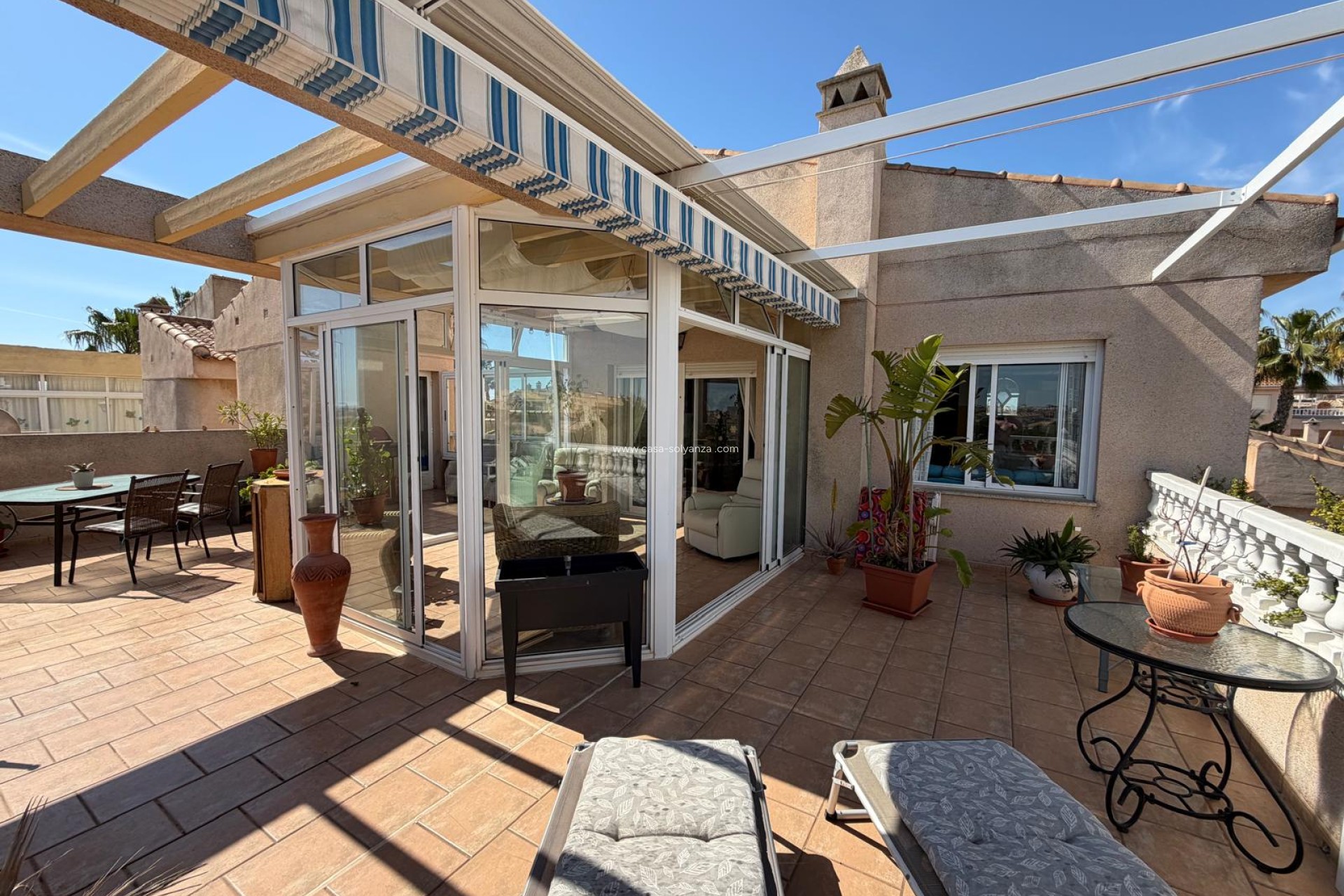 Herverkoop - Appartement / flat - Playa Flamenca - Miraflores II