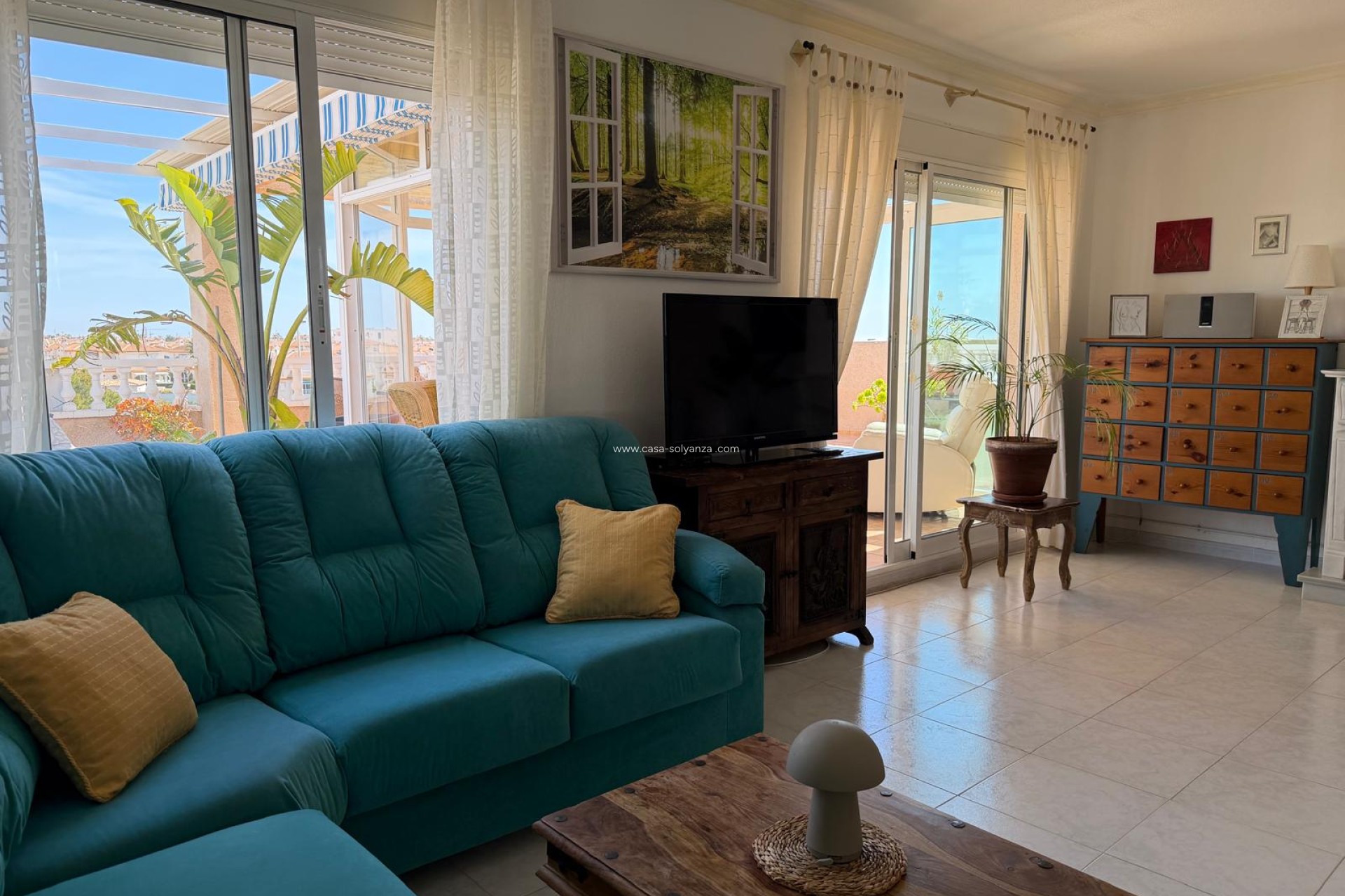 Herverkoop - Appartement / flat - Playa Flamenca - Miraflores II