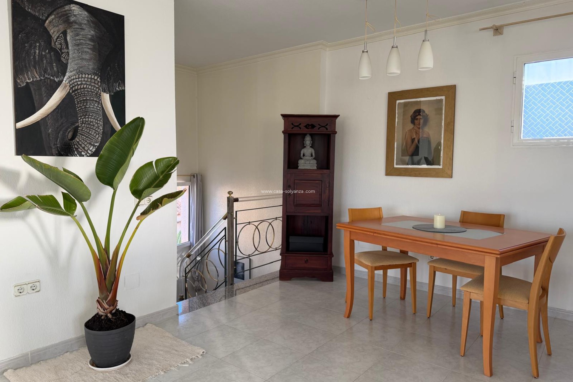 Herverkoop - Appartement / flat - Playa Flamenca - Miraflores II