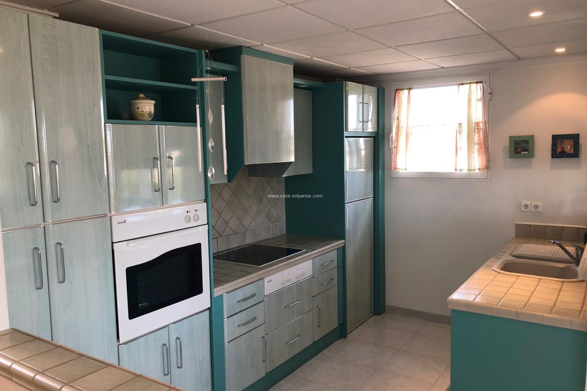 Herverkoop - Appartement / flat - Playa Flamenca - Miraflores II