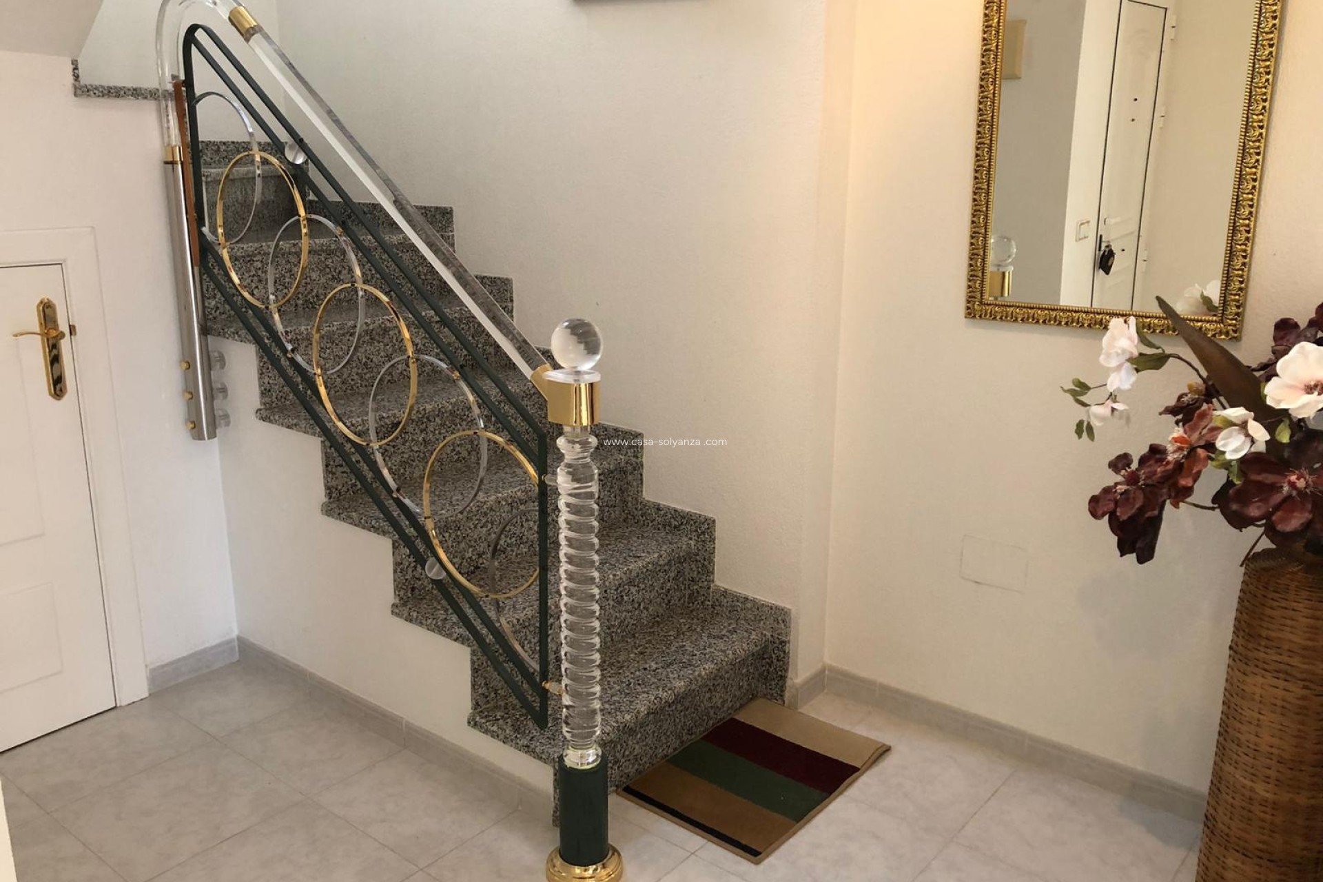 Herverkoop - Appartement / flat - Playa Flamenca - Miraflores II