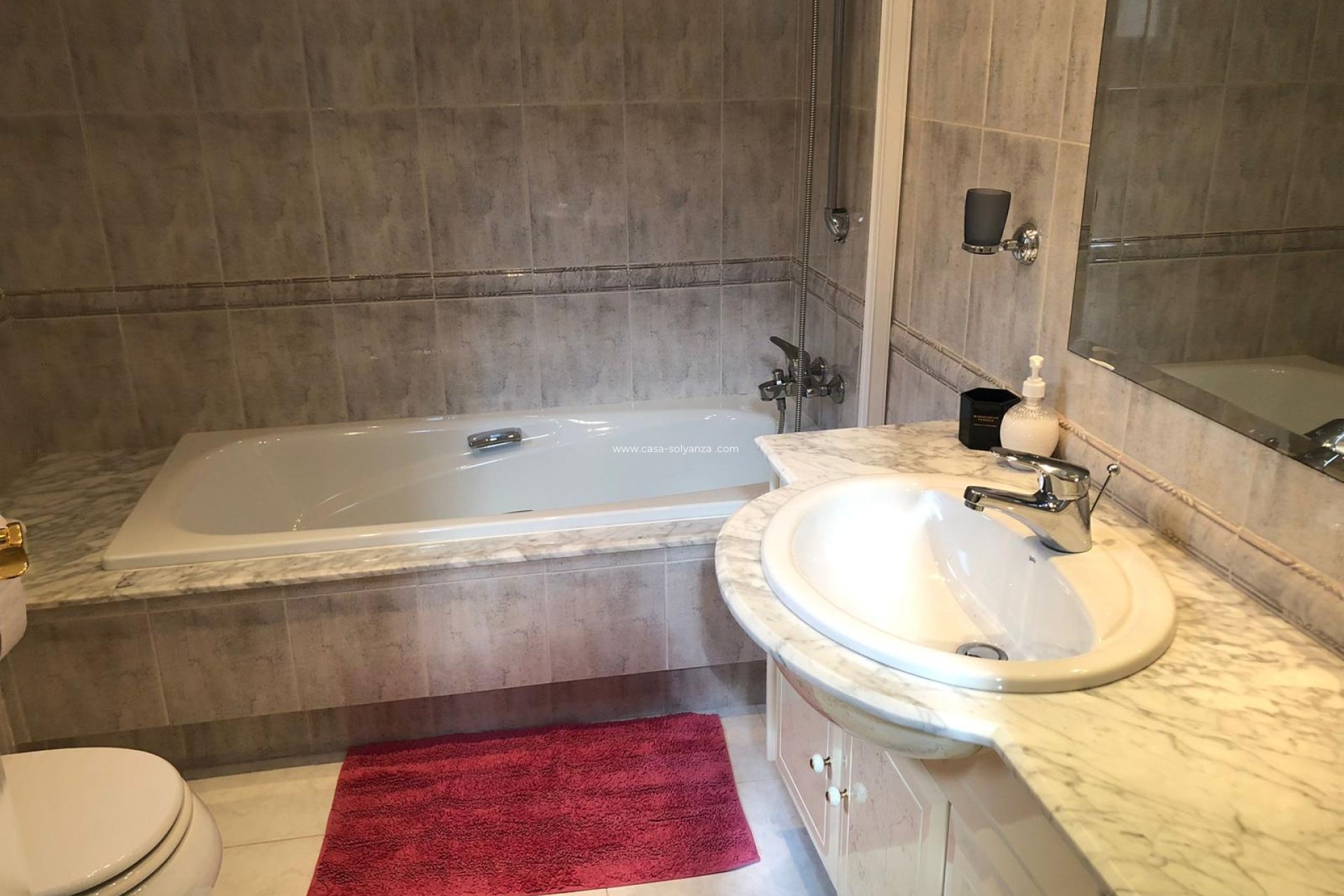 Herverkoop - Appartement / flat - Playa Flamenca - Miraflores II