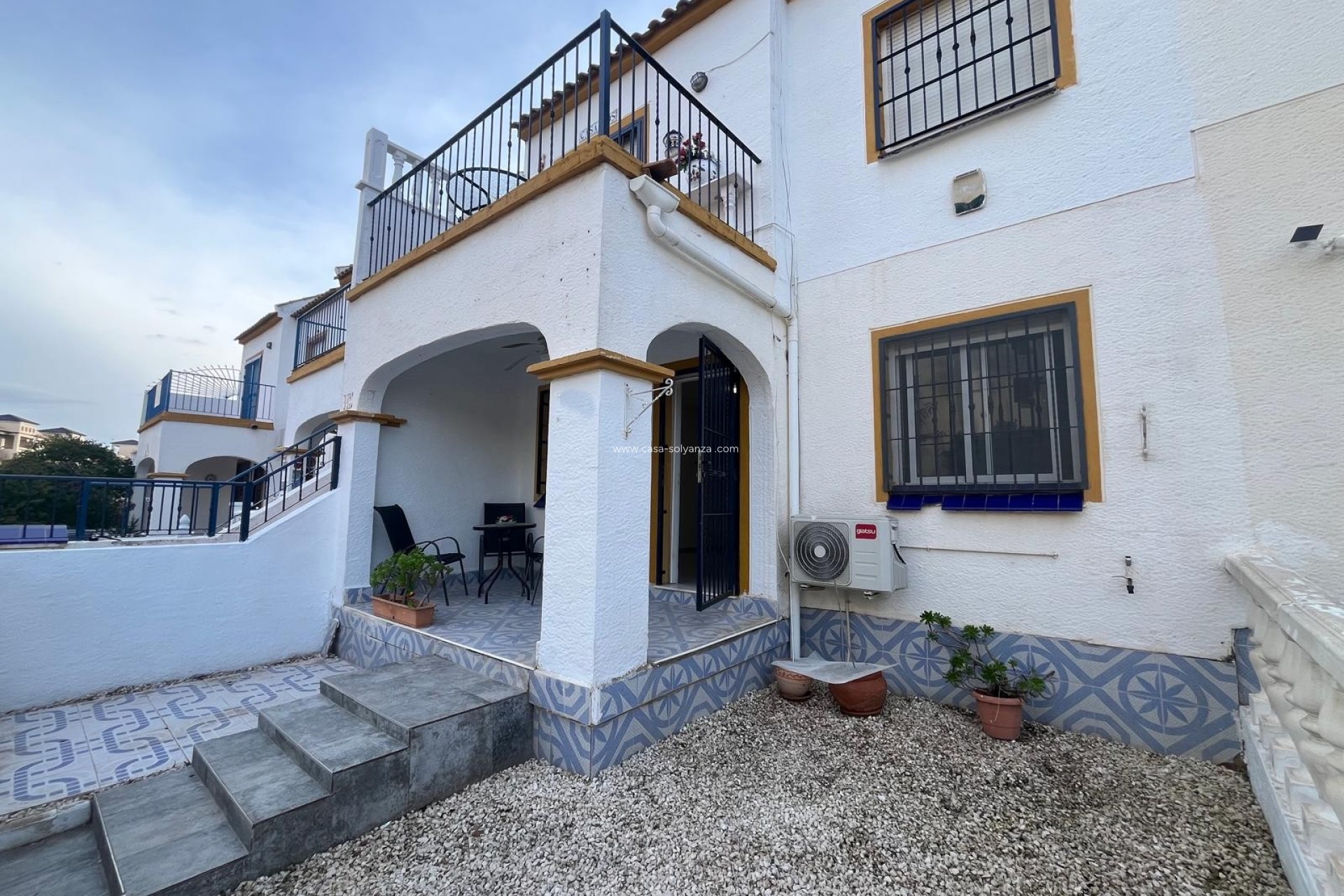 Herverkoop - Appartement / flat - Playa Flamenca - Orihuela Costa