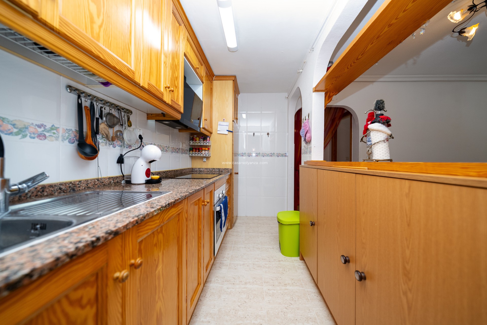 Herverkoop - Appartement / flat - Playa Flamenca - Zenia Mar