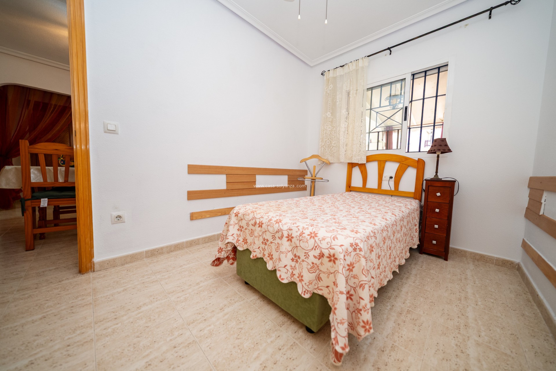 Herverkoop - Appartement / flat - Playa Flamenca - Zenia Mar