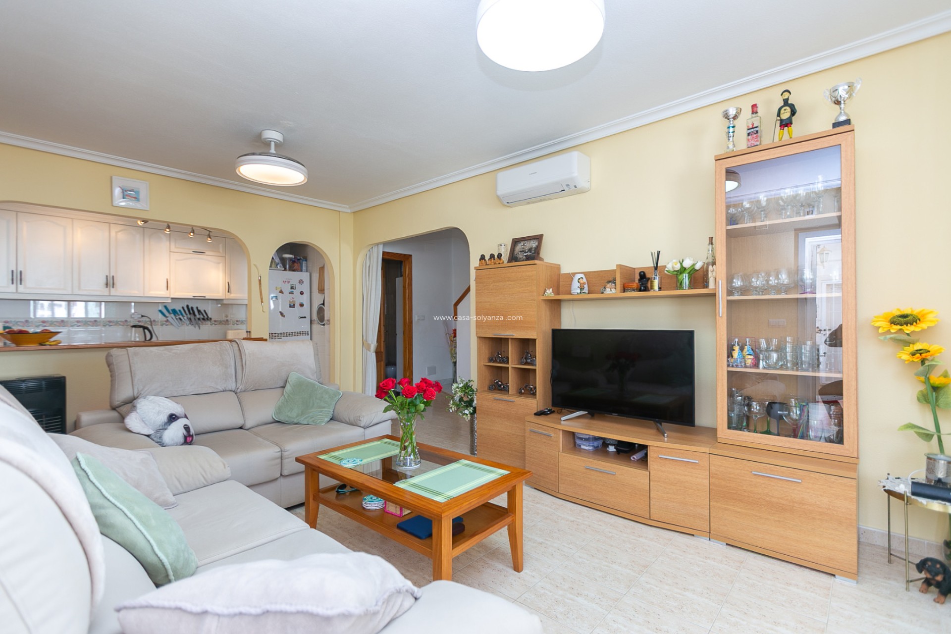 Herverkoop - Appartement / flat - Playa Flamenca - Zenia Mar